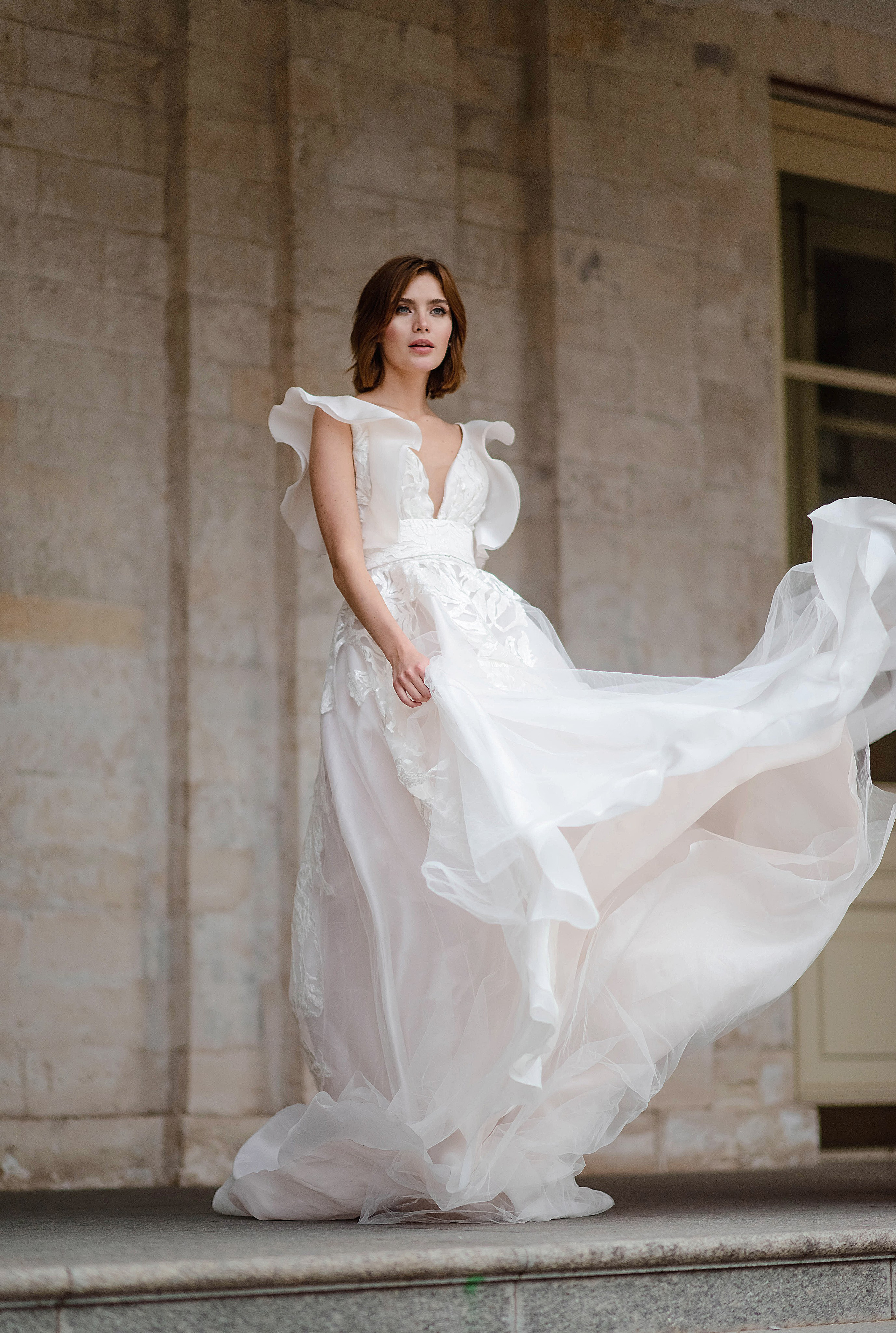 Tsaritsyno. Свадебный и семейный фотограф в г. Москва Ирина Гаврилова