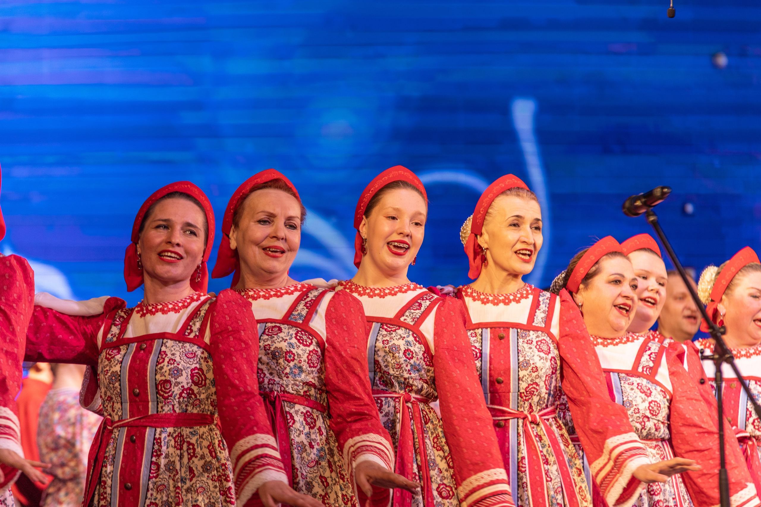 Концерт. Фотограф в Барнауле Ирина Чикалова