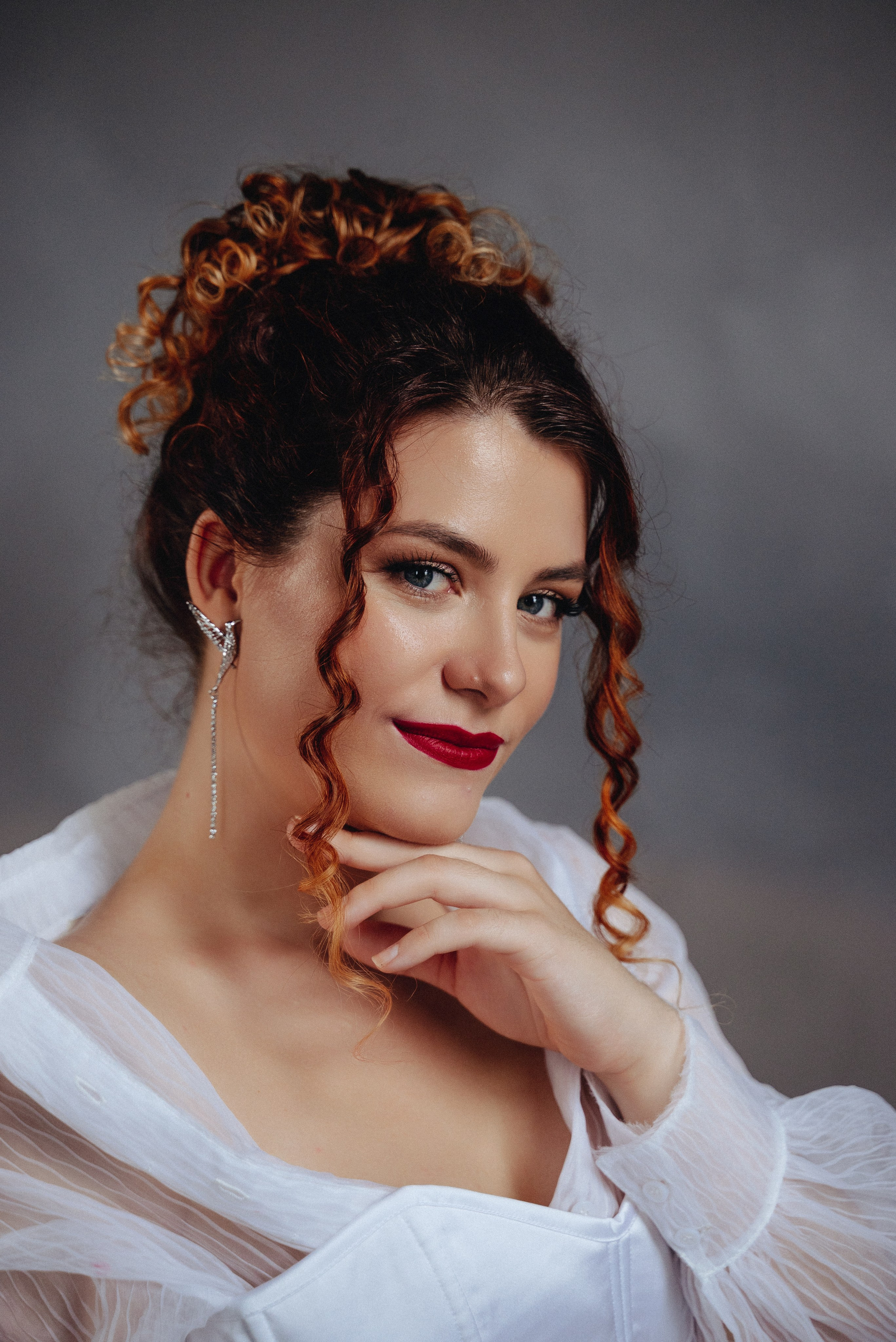 ЯНА. Екатерина Курбанова. Женский фотограф