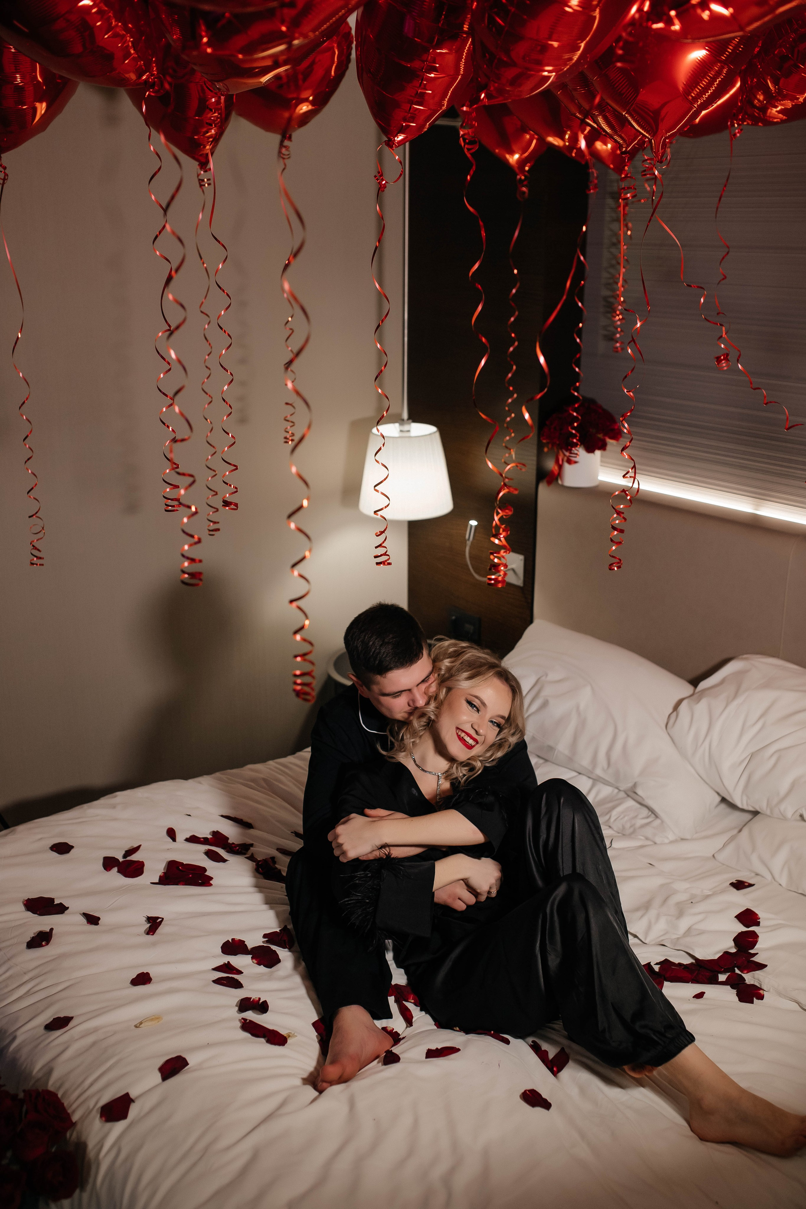 LOVESTORY. Фотограф Бушуева Дарья