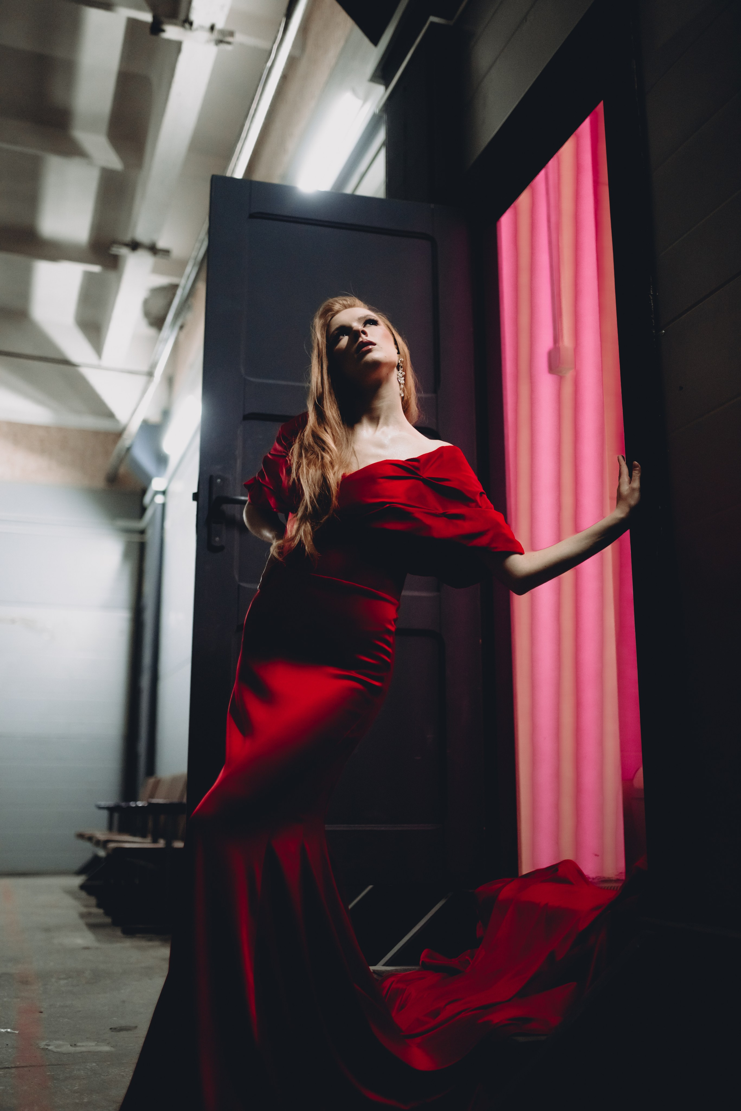 VERONIKA 2024 étude. Фотограф Санкт-Петербург, Новороссийск