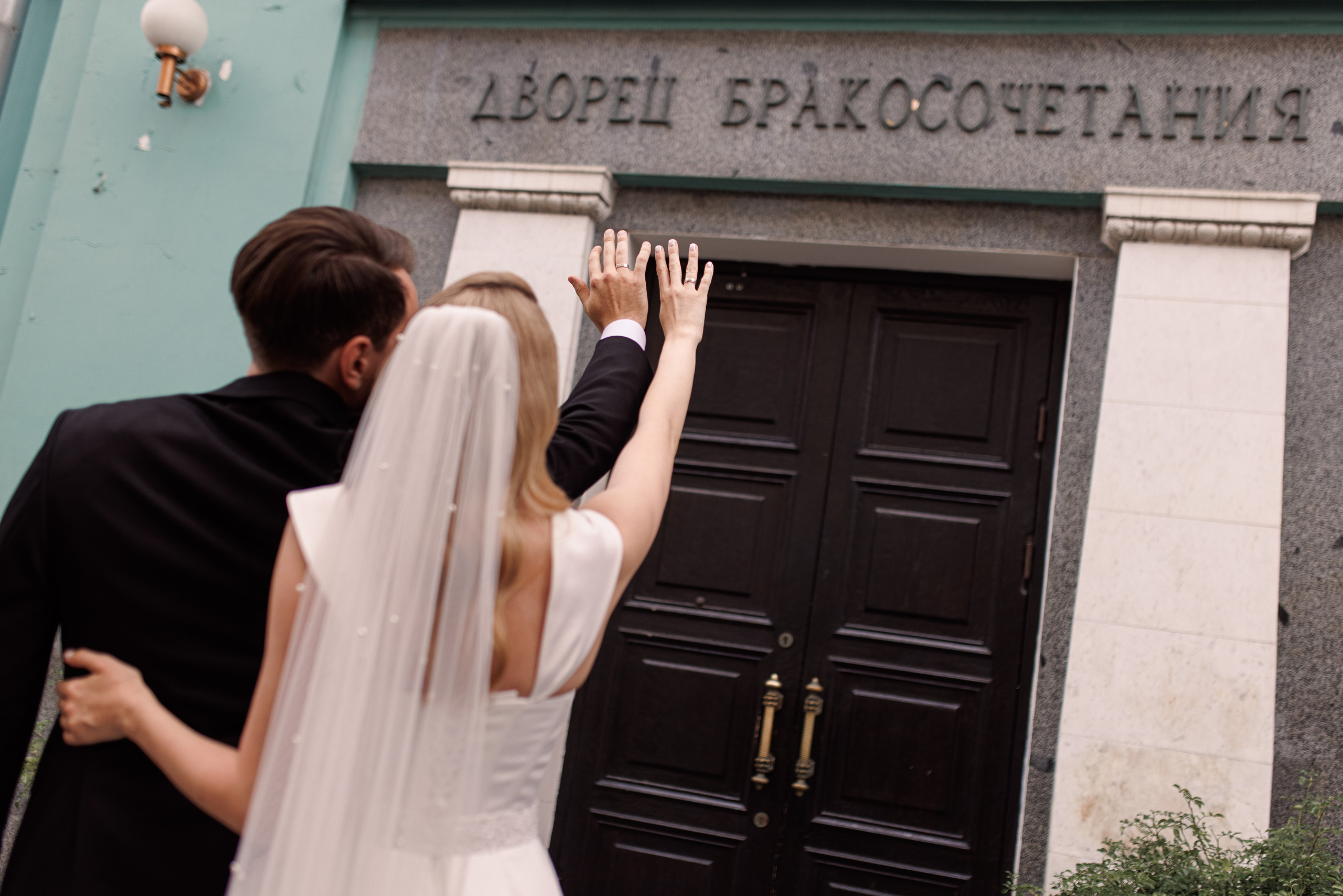 А + К — июль. Свадебный и семейный фотограф Наталья Штык