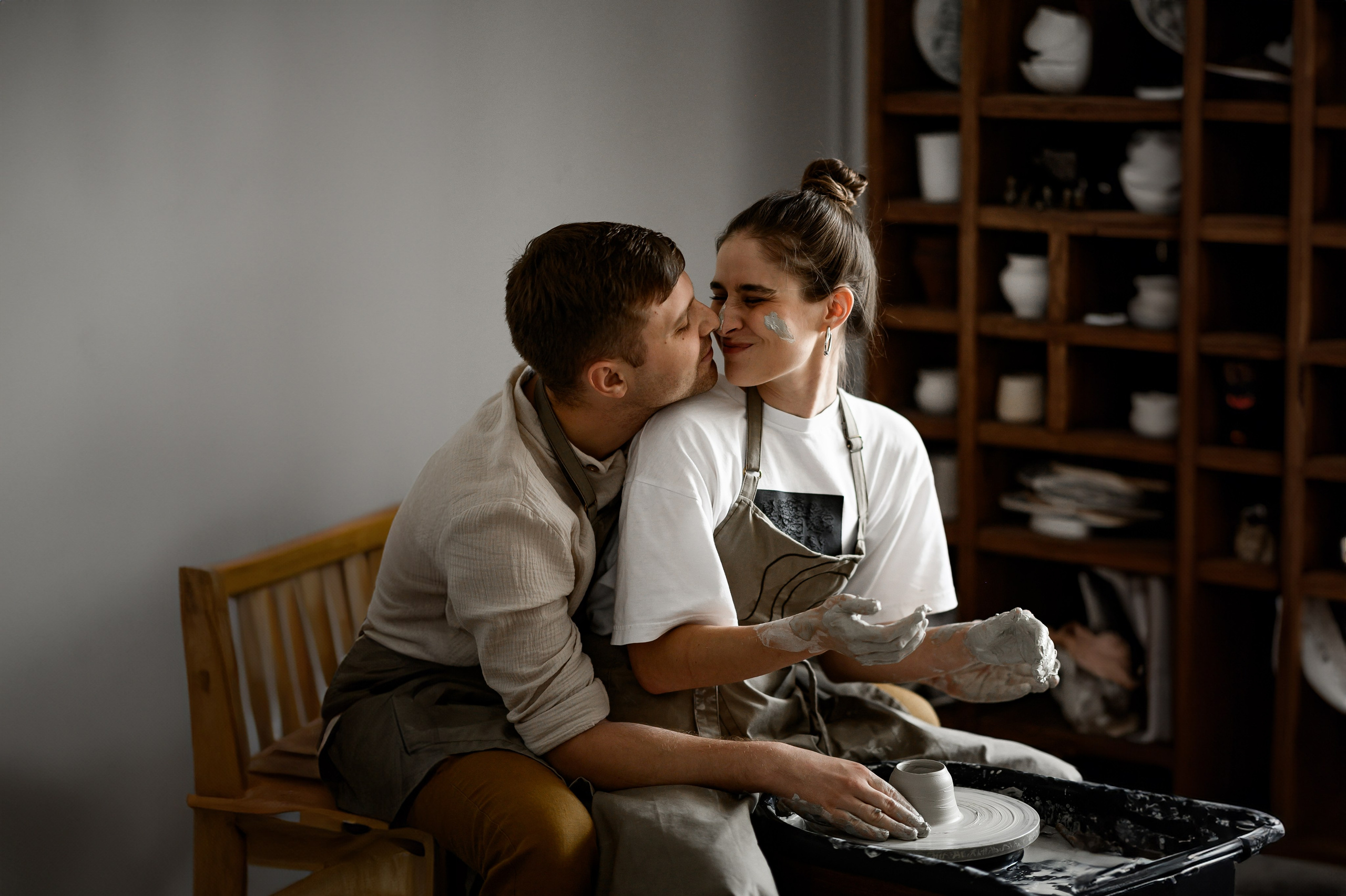 Фотограф в Липецке Ковалько Евгений