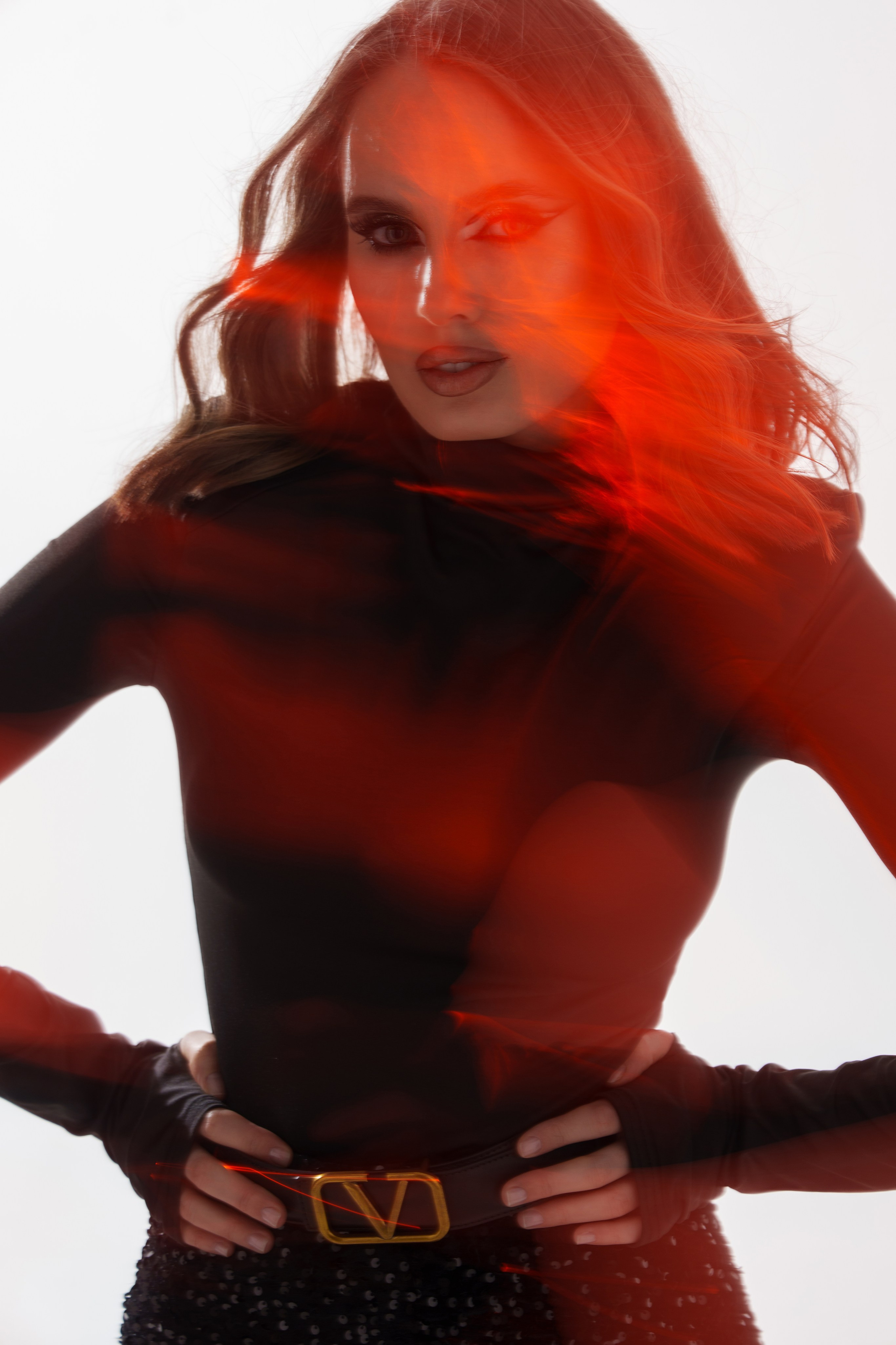 Мария. Свадебный и репортажный фотограф Элина Козырьянова