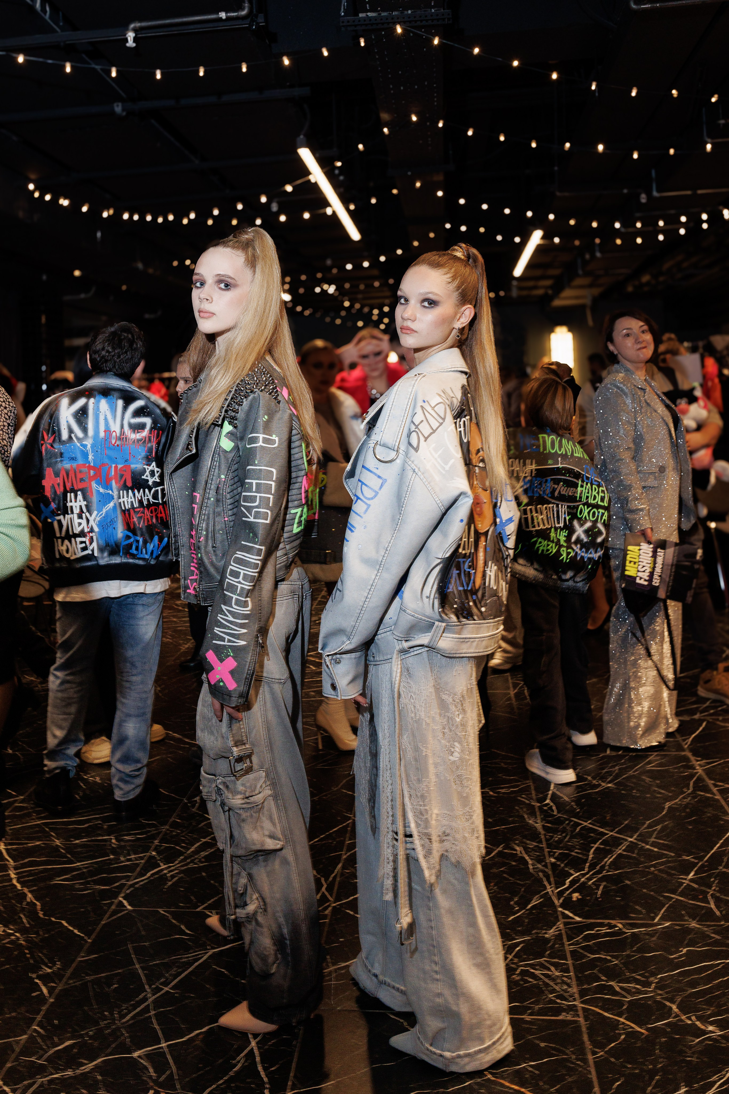 Media fashion project. Женский и семейный фотограф в Москве Павлова Галина