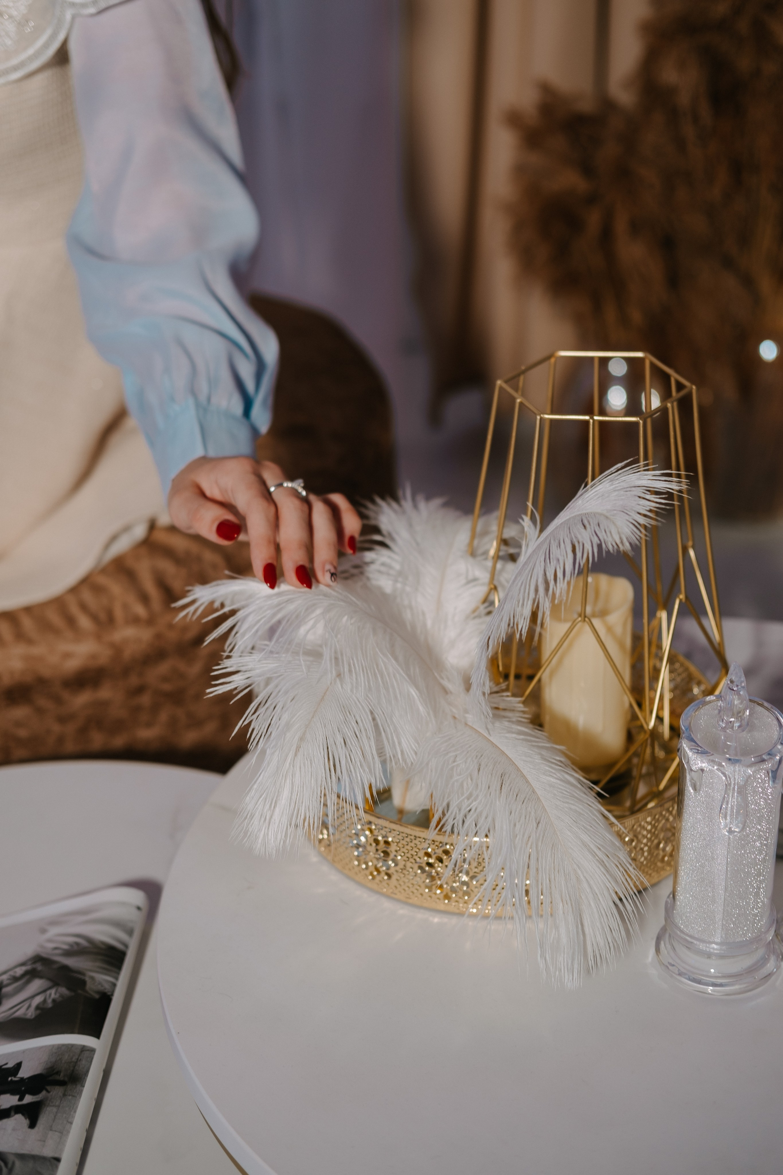 Роскошный проект. Фотограф Москва, Смоленск