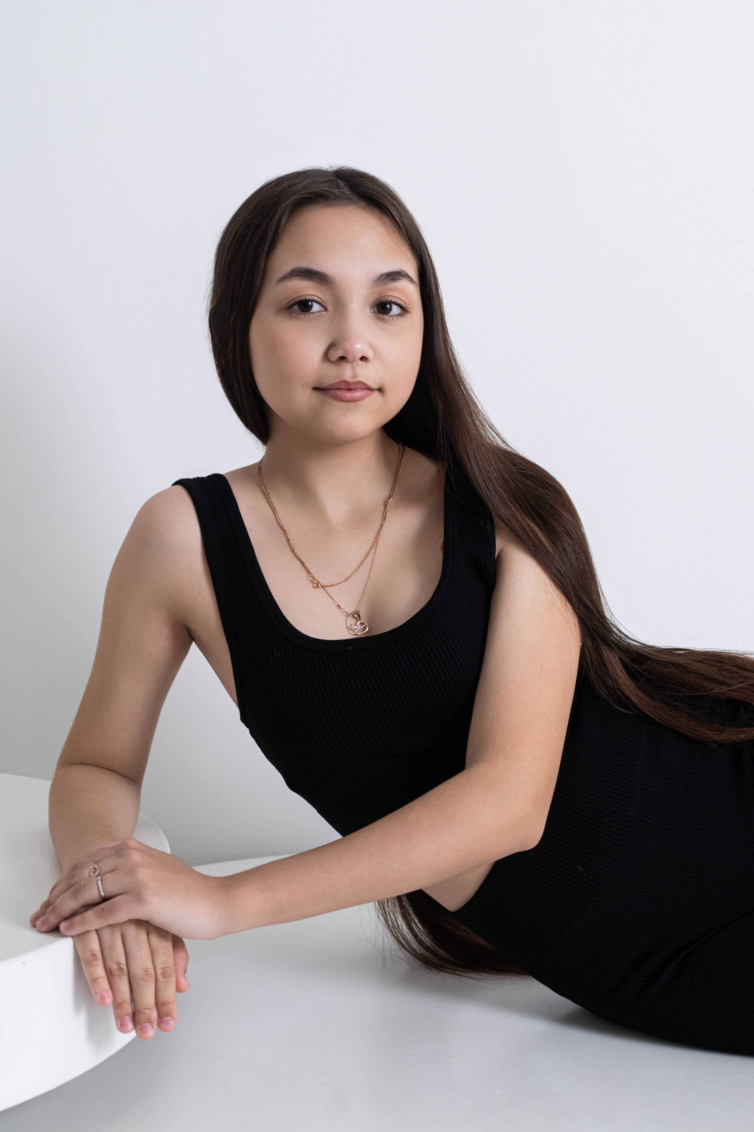 Варина Язгуль. Promodels