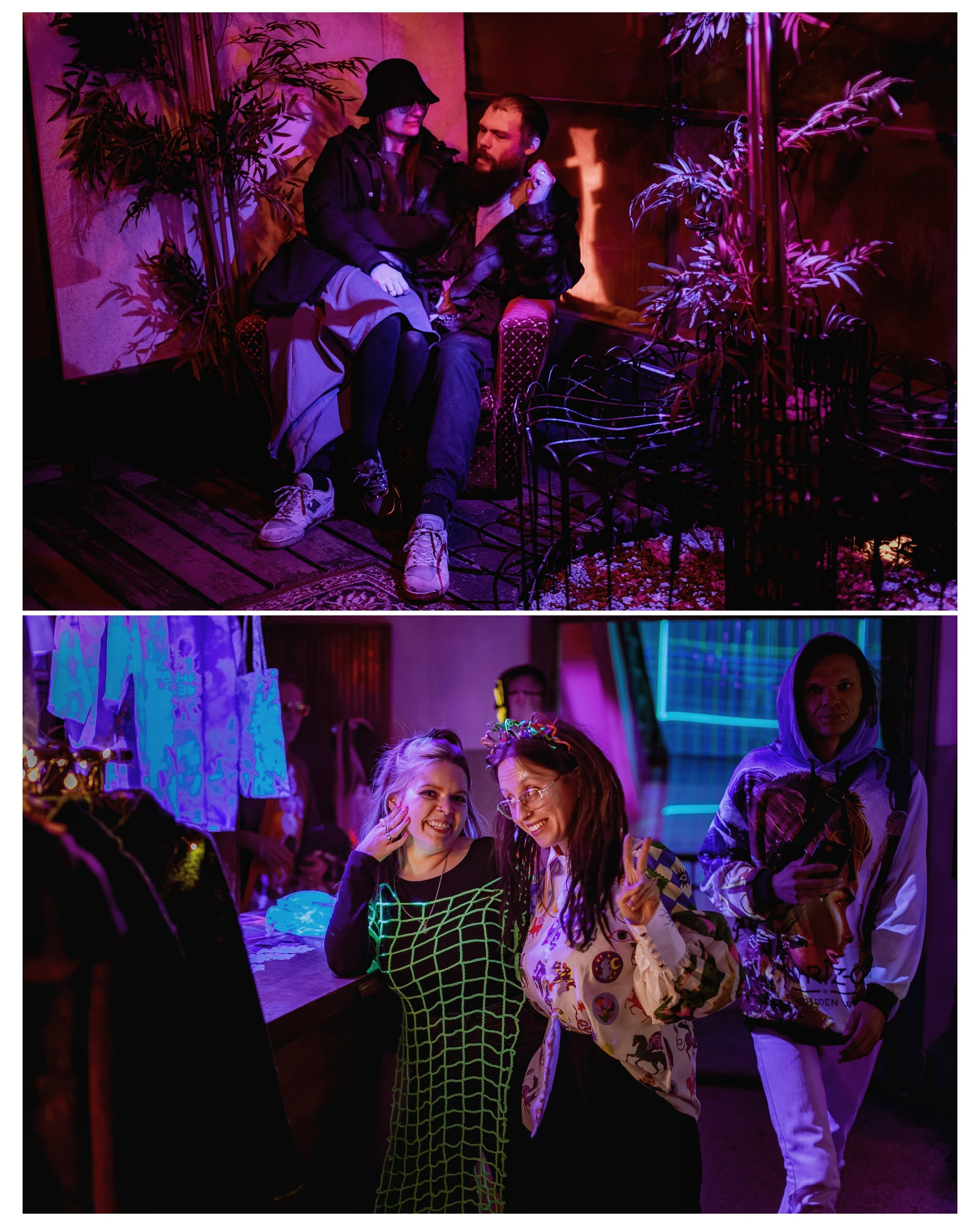 ЗИМНЯЯ СКАЗКА 2025. Репортажный и портретный фотограф, Влад Хафизов, Москва