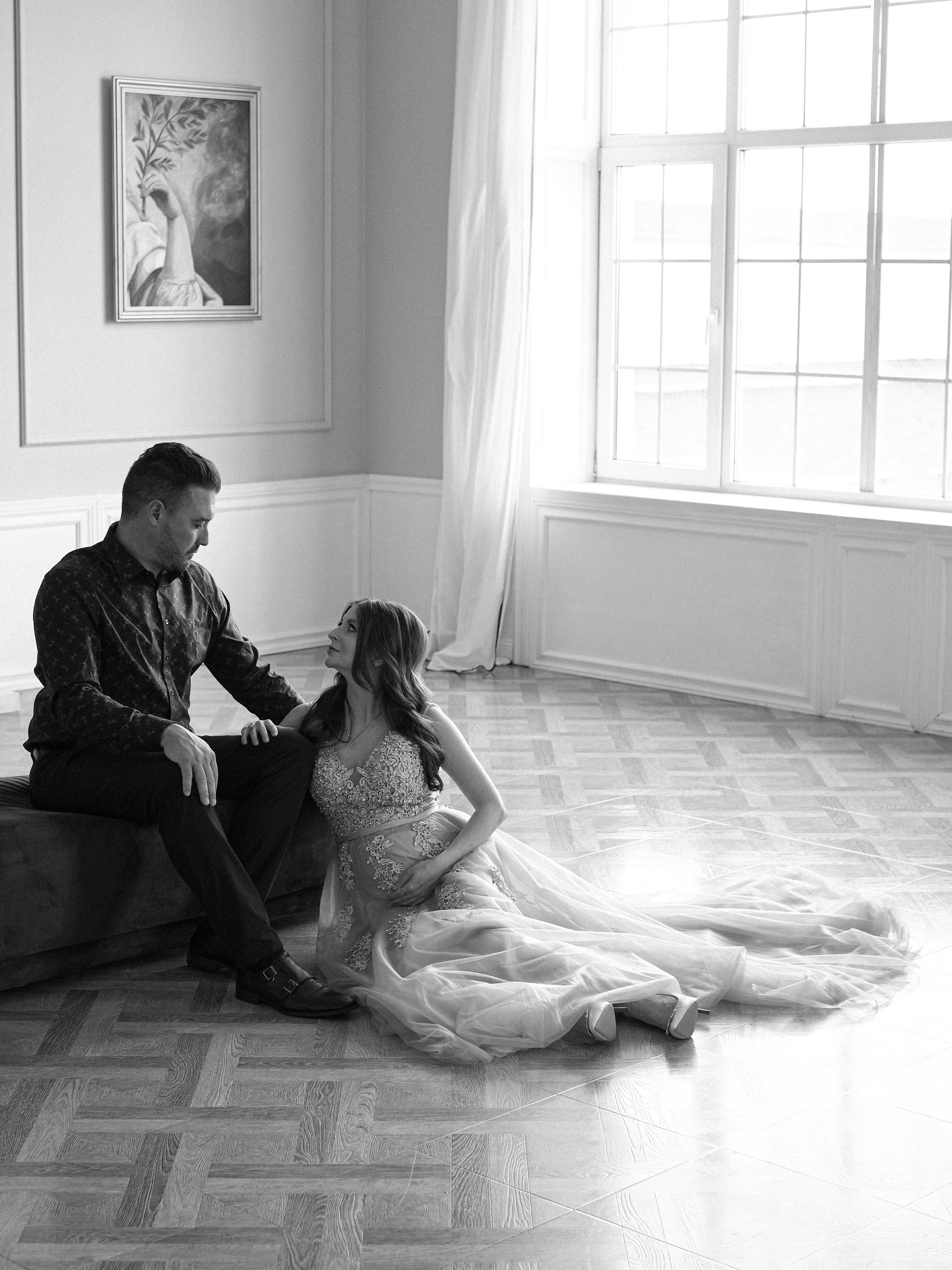 Парные. Фотограф в Краснодаре и Сочи