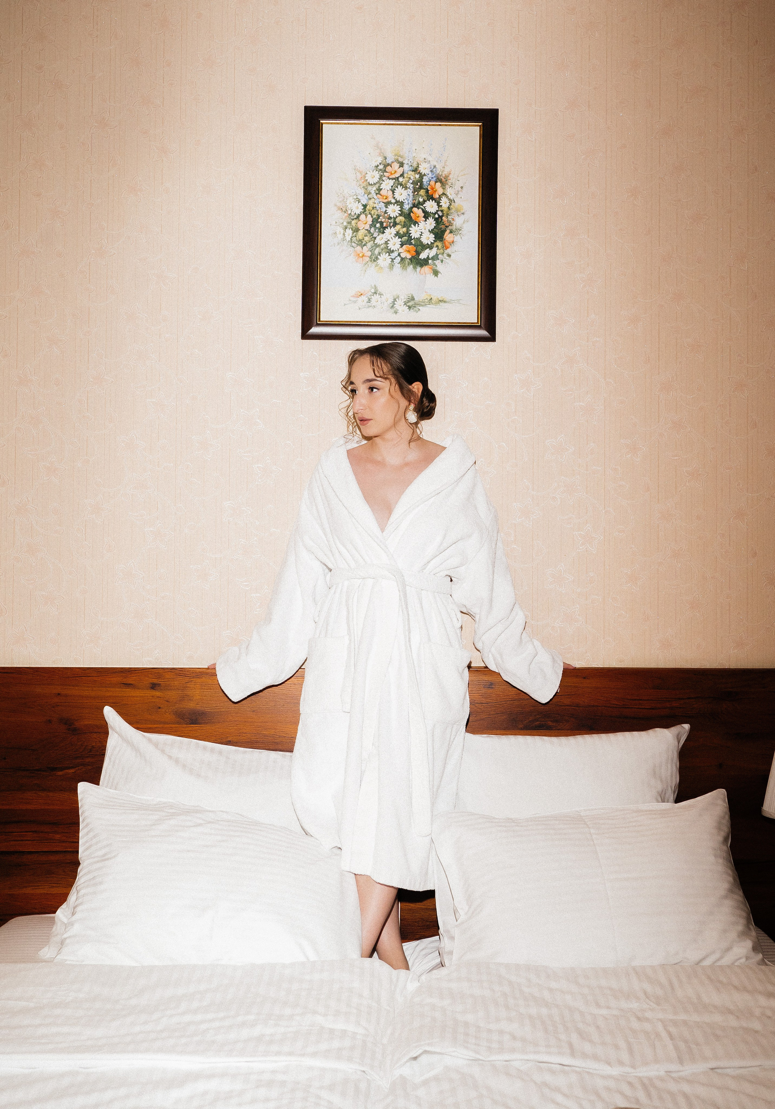 София и Даниил. Главная