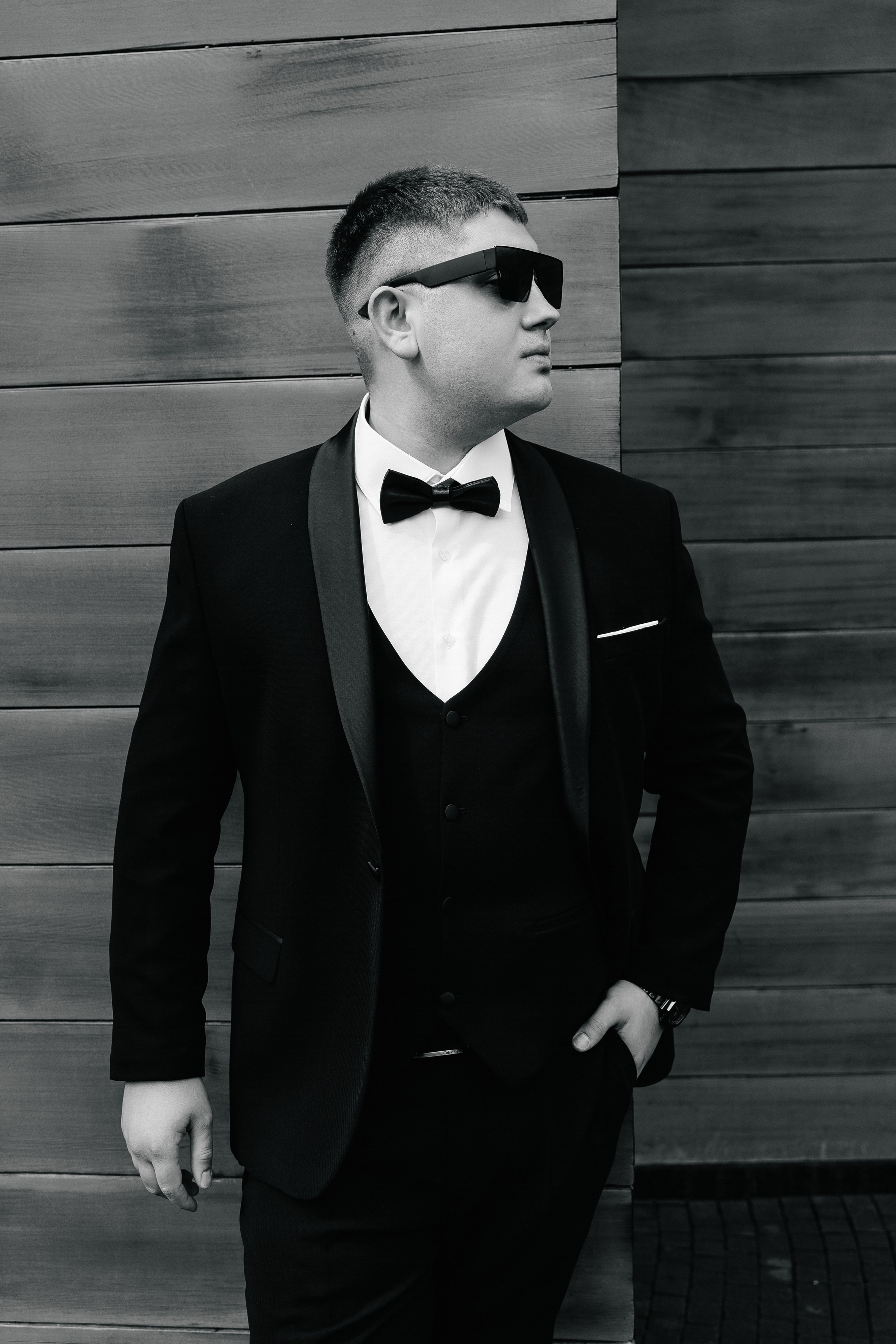 Anastasia & Denis. Свадебный фотограф Павел Фурашов в Нижнем Новгороде | Paul Matis