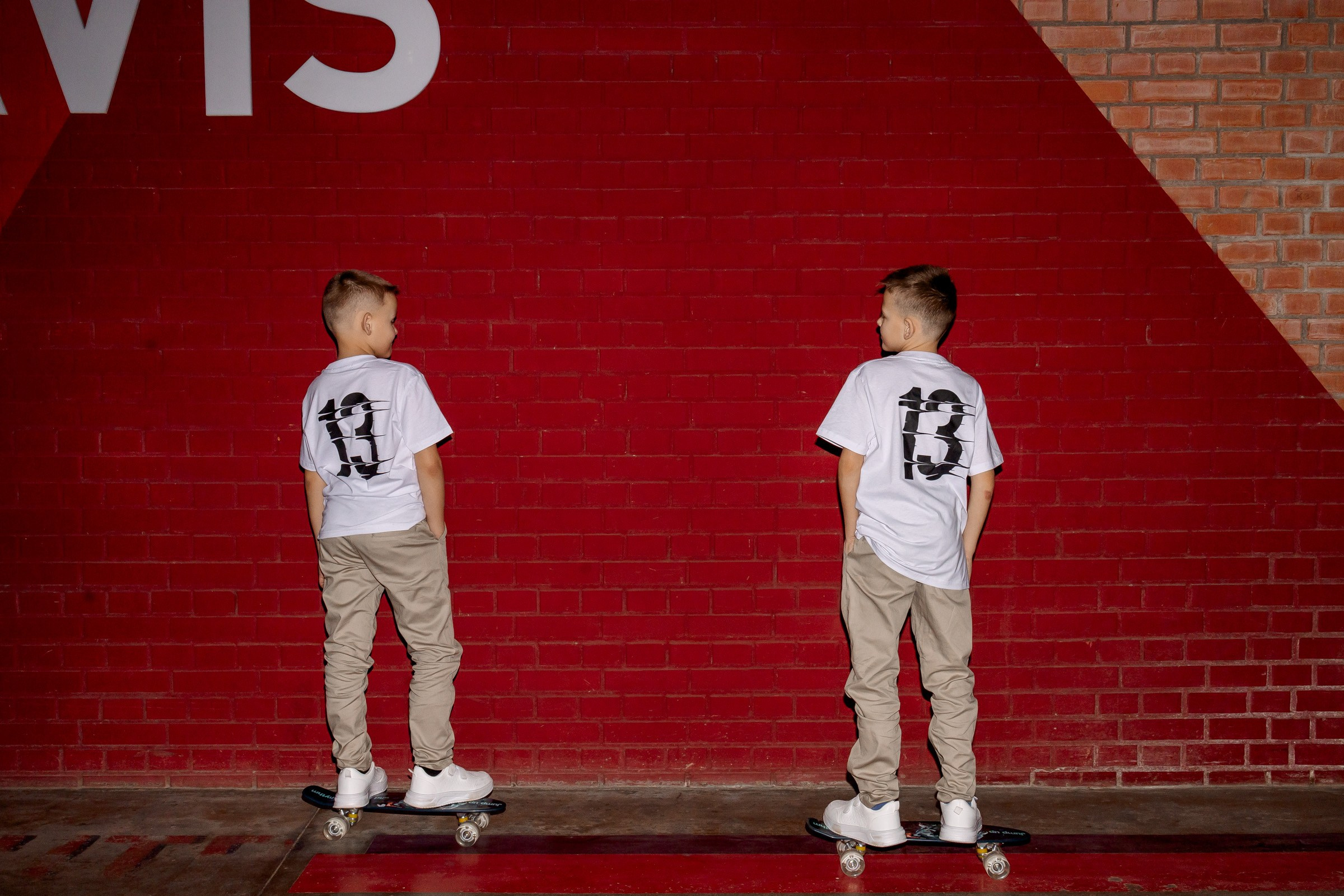 Крутая история на парковке. Семейный Фотограф в Москве Евгения Симоненко