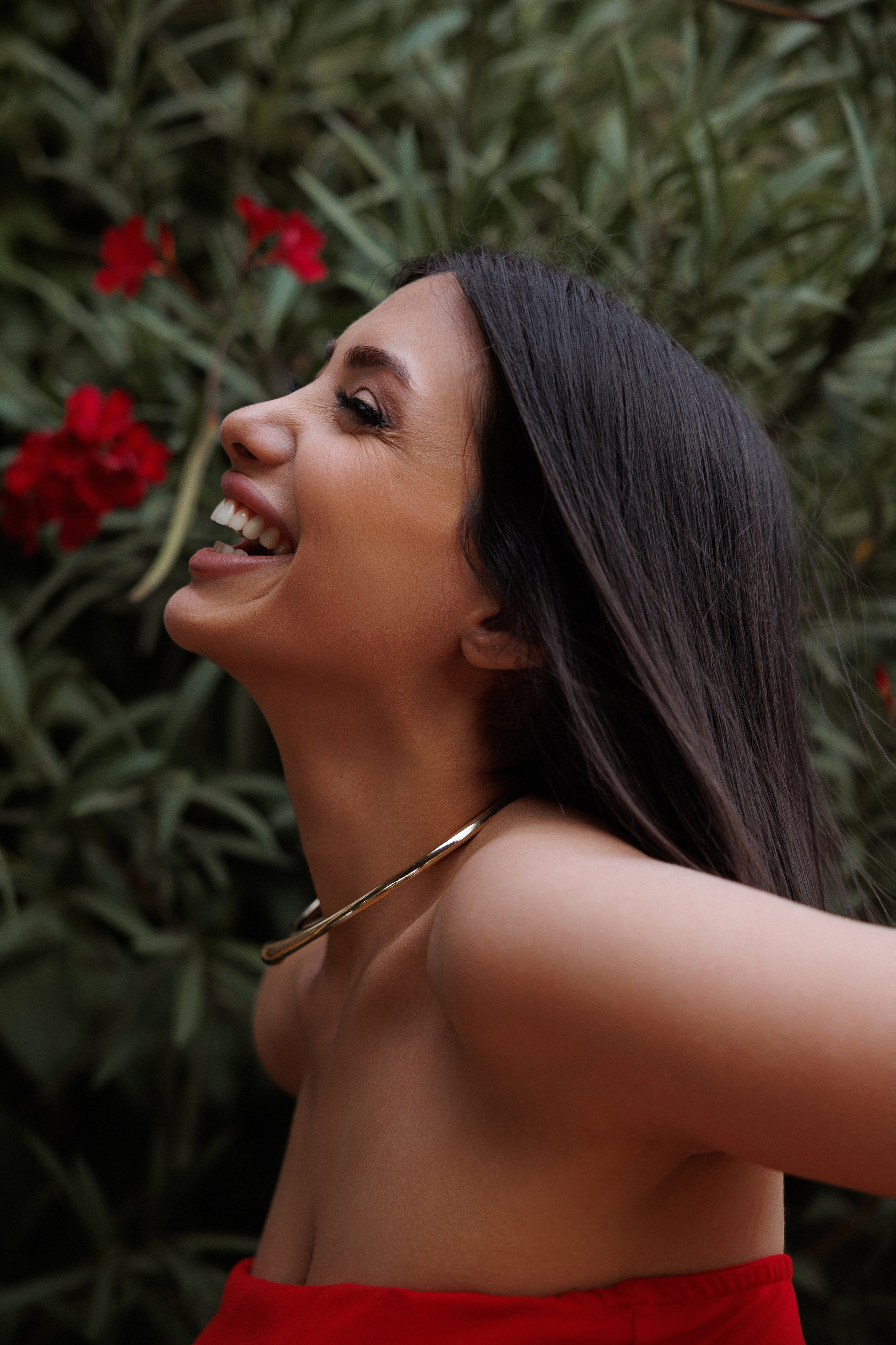 Эмма. Фотограф Эмма Хатламаджиян