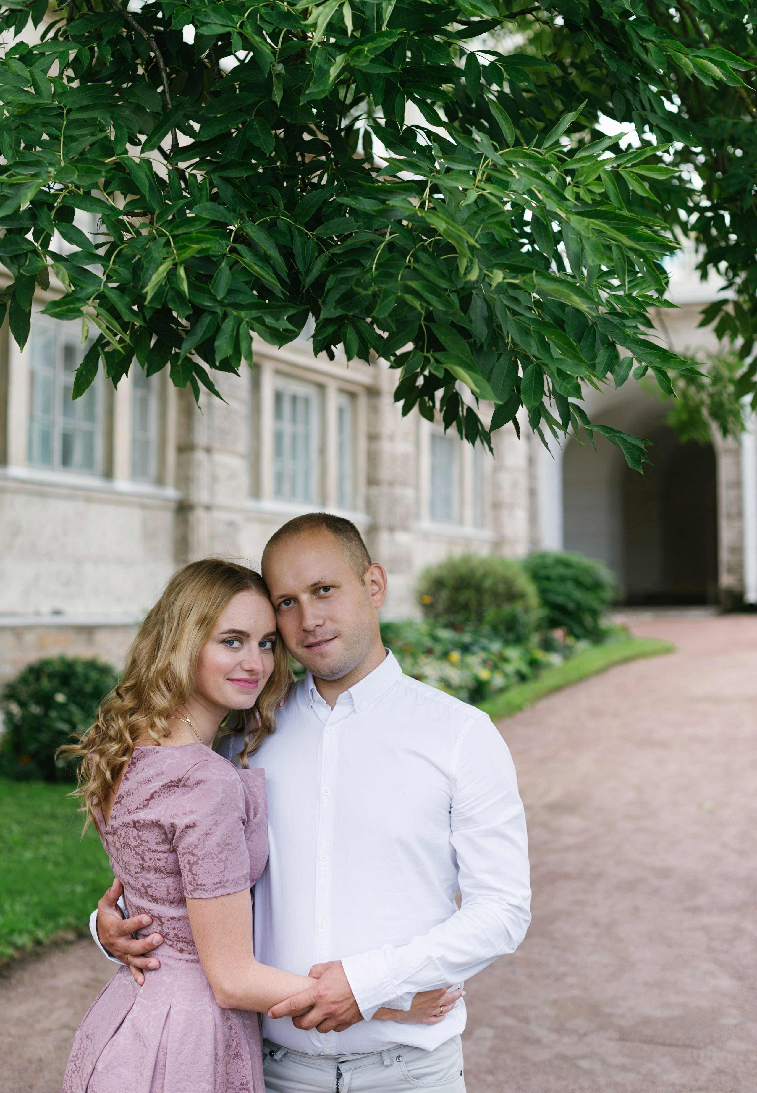 Свадьбы. Фотограф Михаил Дементьев