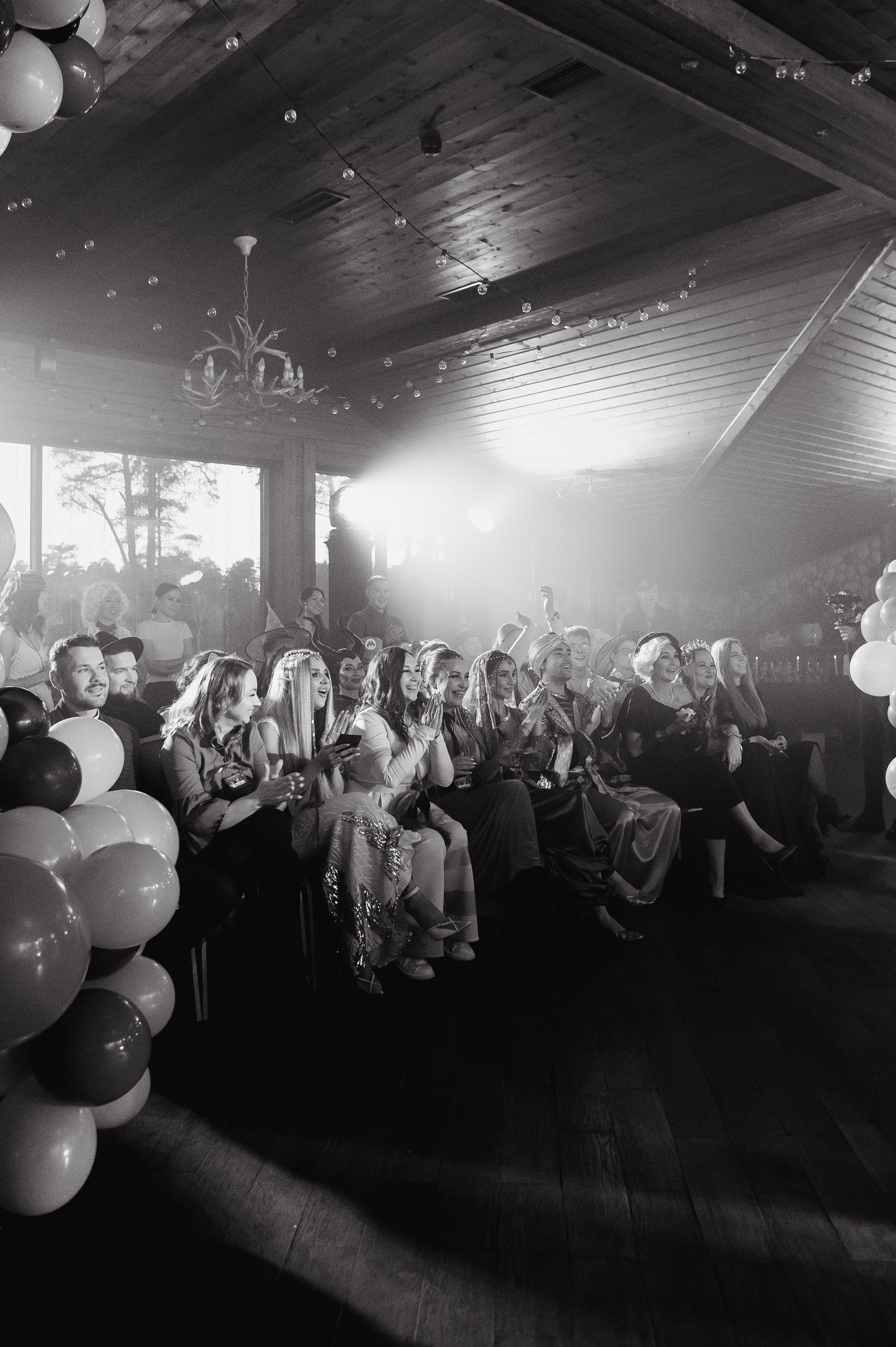 День рождения ведущего. Фотограф Виктория Ахметова Казань Москва