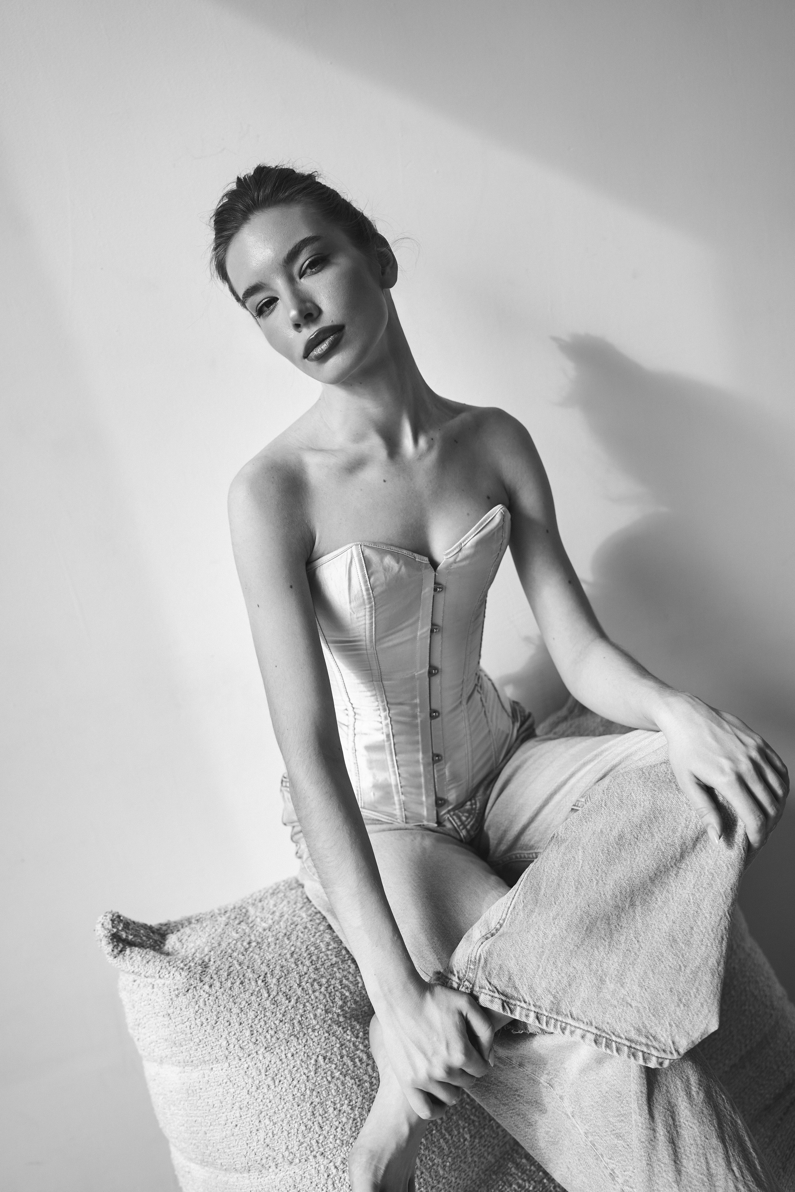 Daria. Svetlana Klimenko