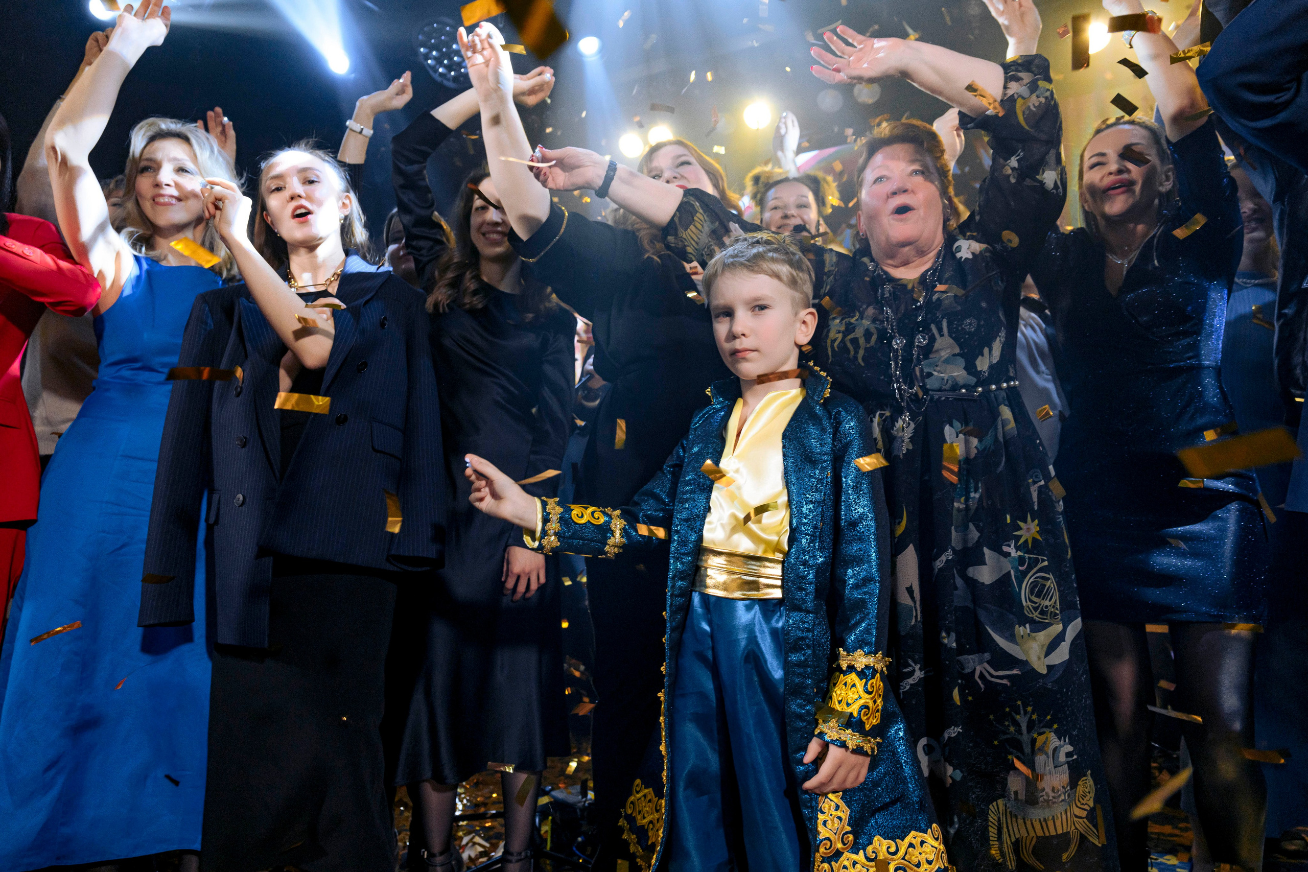 СКУЛЬПТУРА ЧАРЛИ. Максим Комаров — Профессиональный фотограф