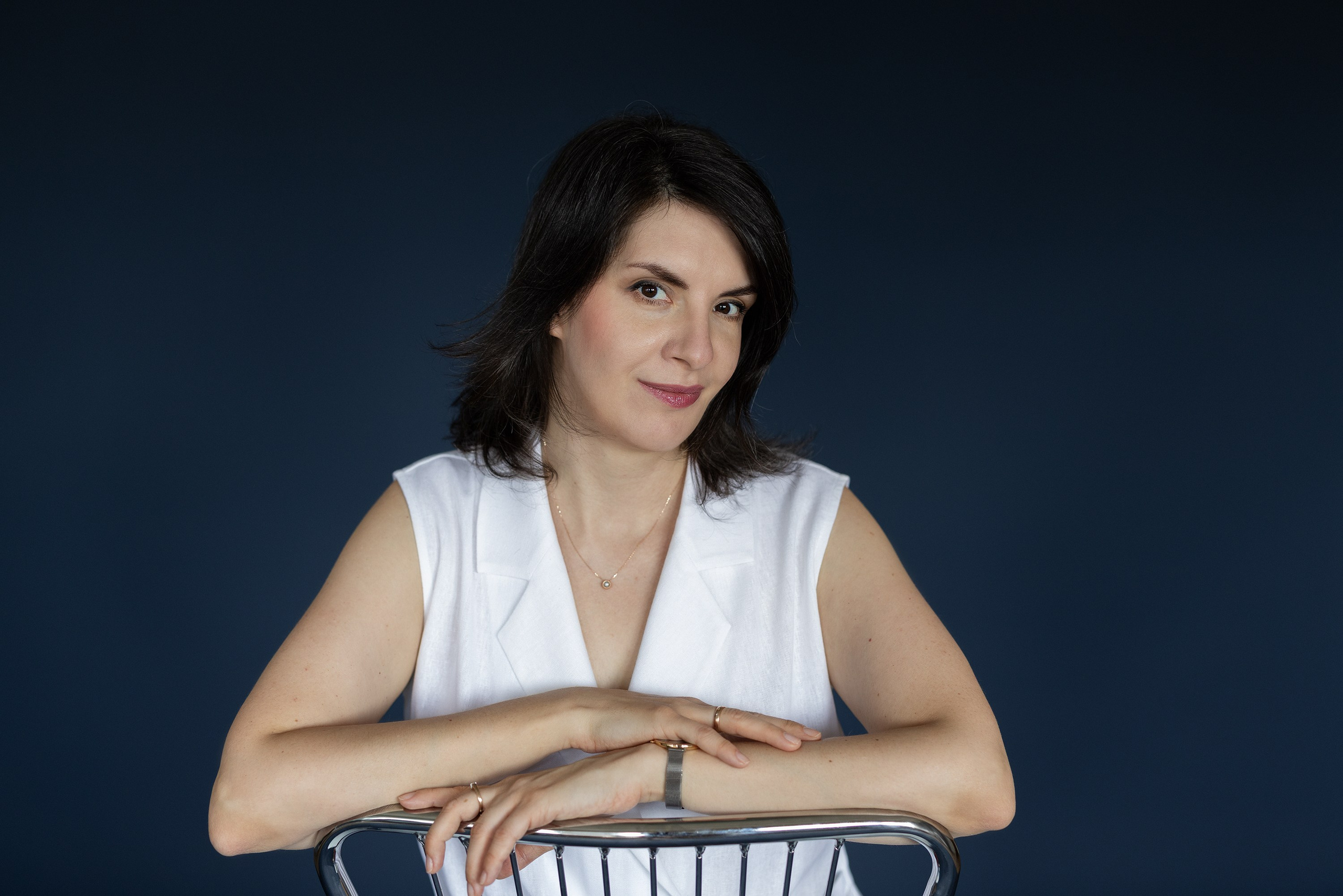 Татьяна. Фотограф в Москве Ольга Олейникова