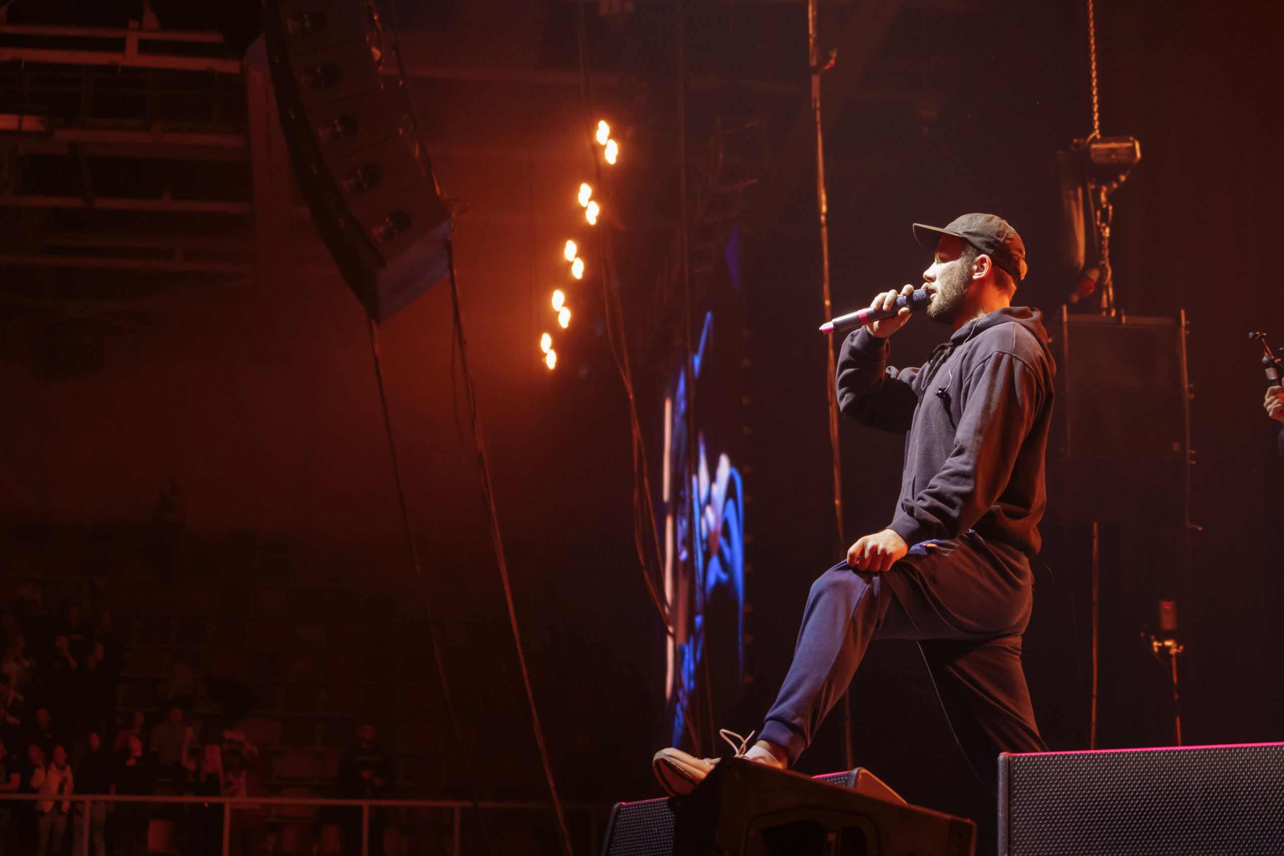 Макс Корж. Михаил Белоусов фотограф Пермь