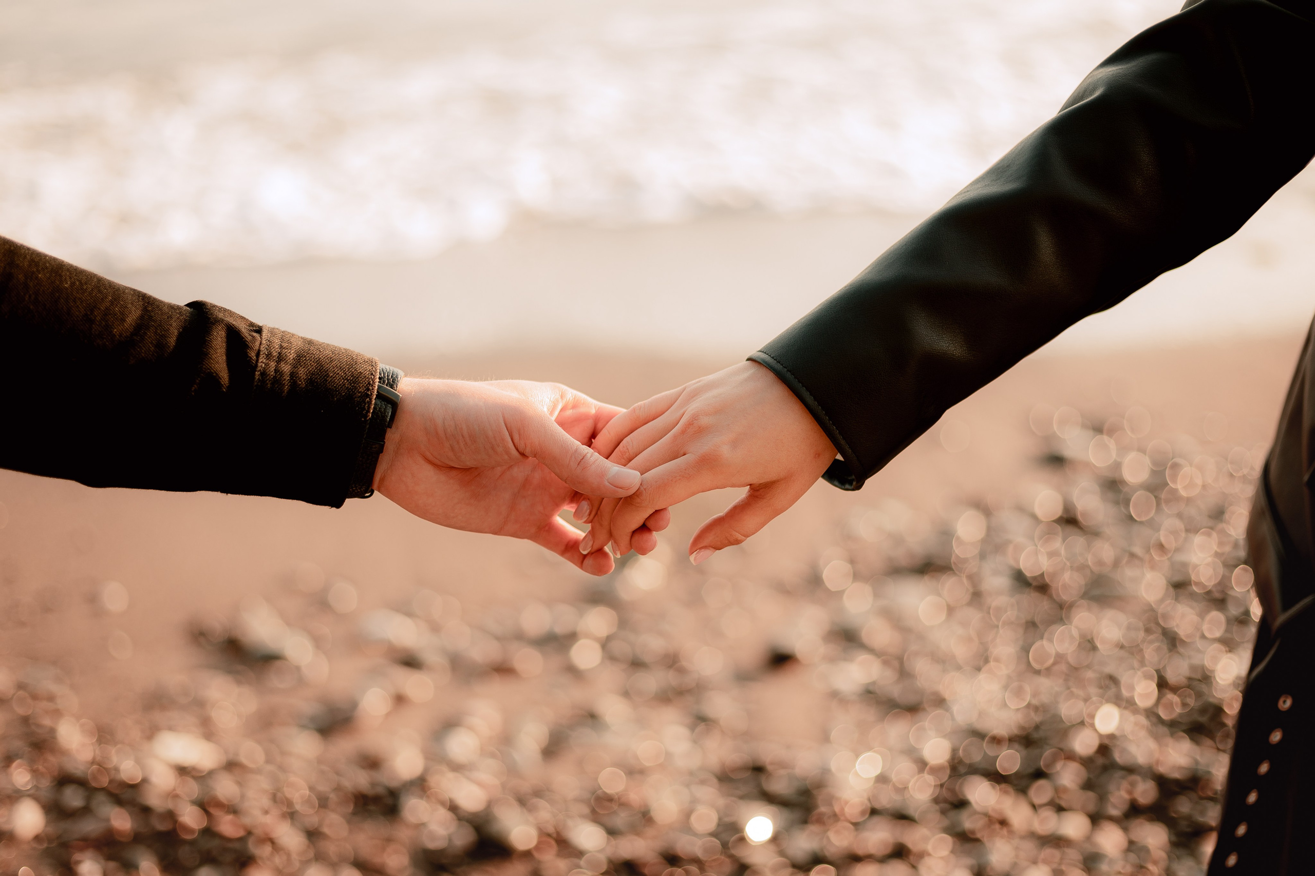 Лавстори у моря. Фотограф и Видеограф Сочи Александра Озерова