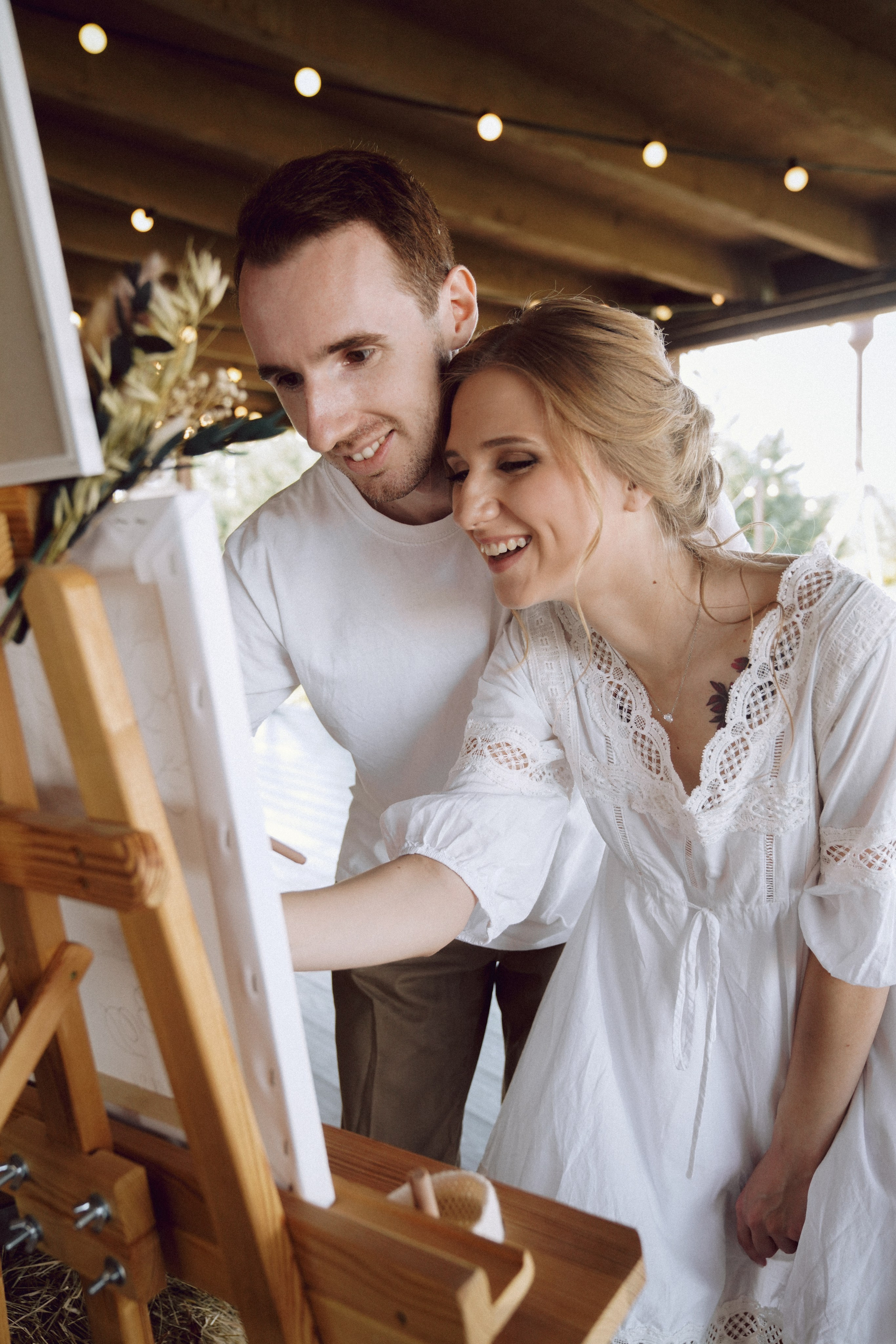 Дмитрий и Виктория. Свадебный и семейный фотограф Ястребова Маргарита