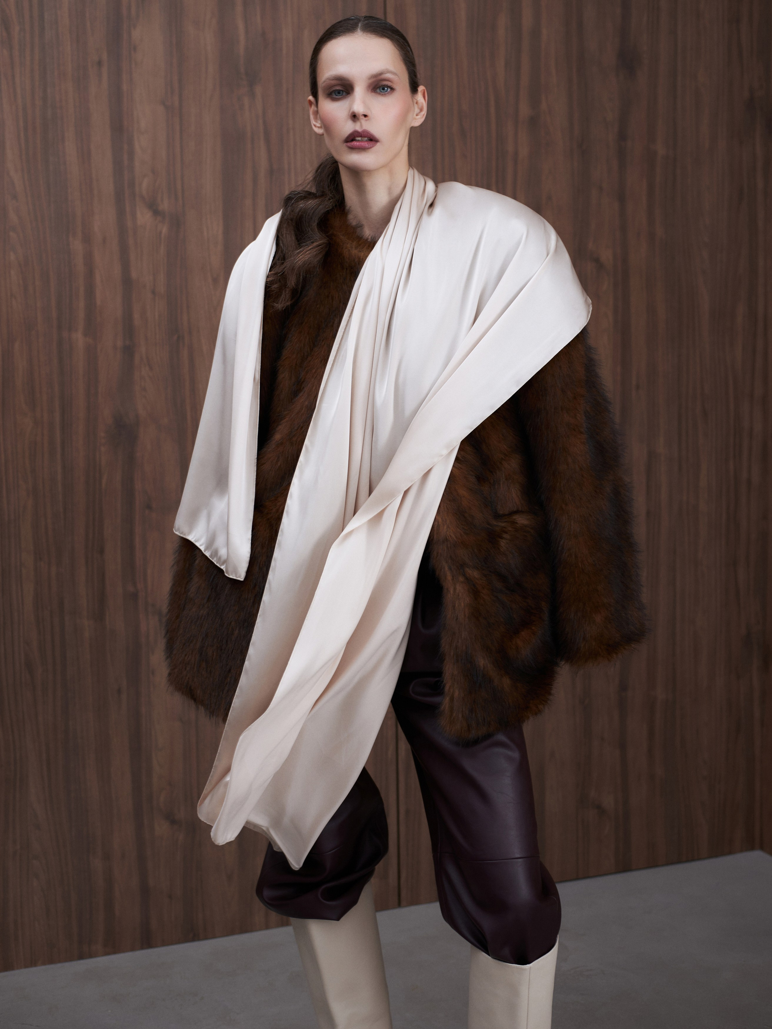 ㅤ. Fashion-фотограф & креативный продюсер