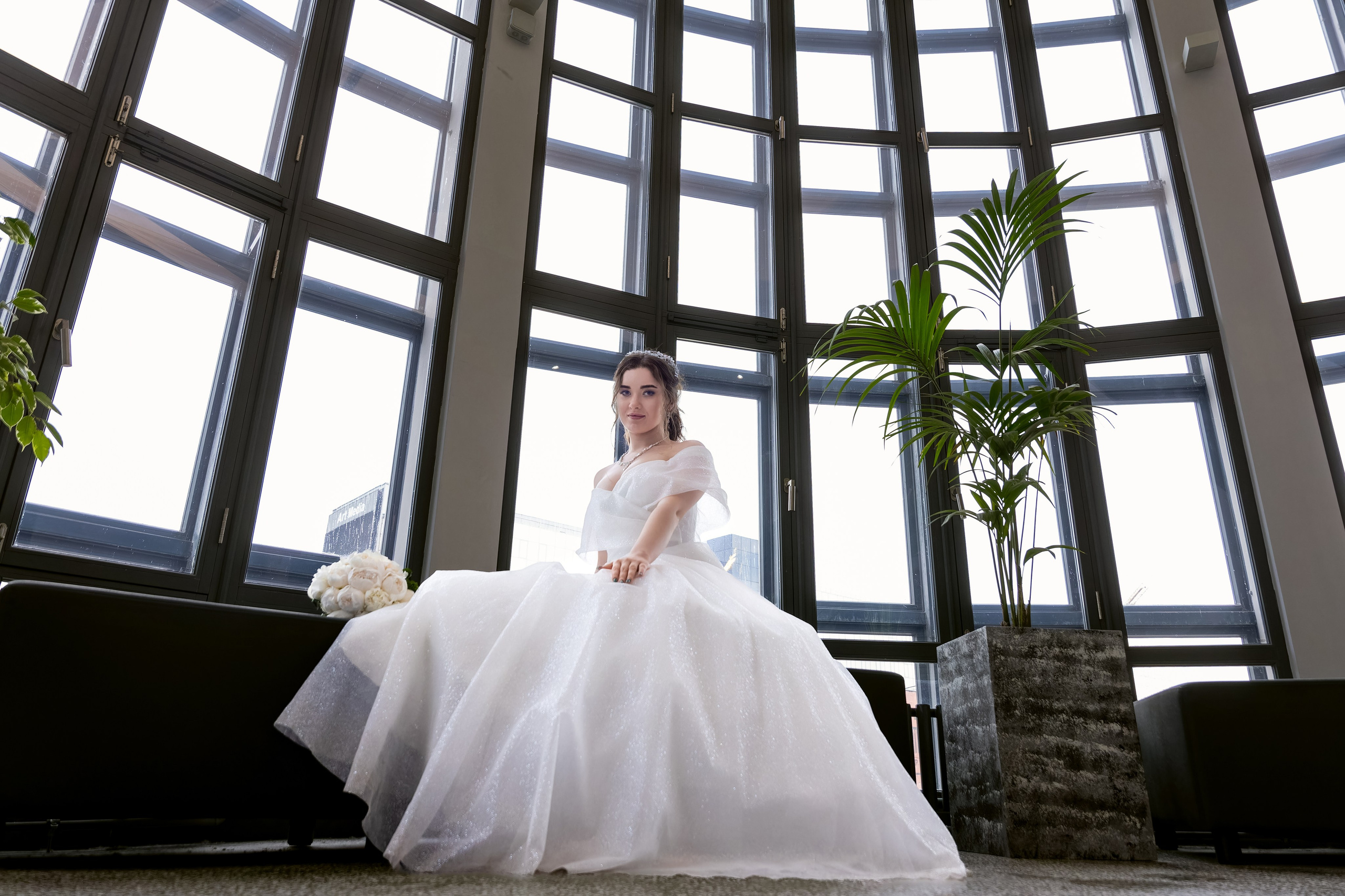 Свадьба Темура и Валерии. Фотограф в Самаре Максим Тырин