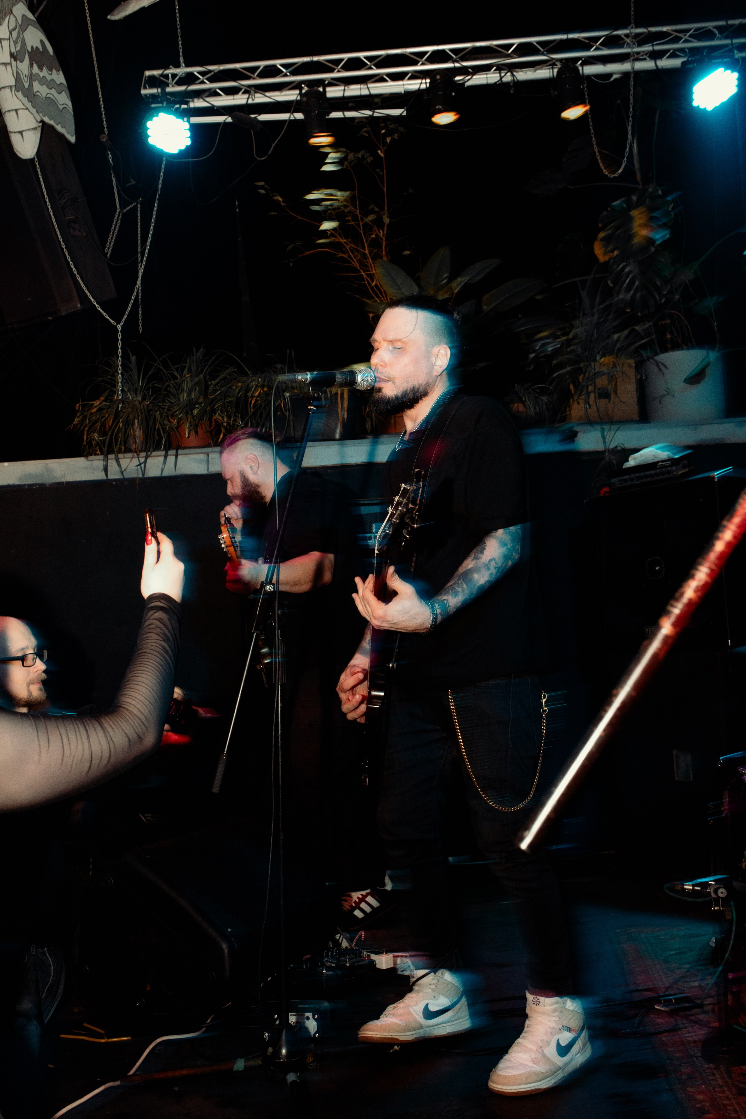 ГРЕБЛЯ. Фотограф Елена Богачева (lenalena_na_na_na)