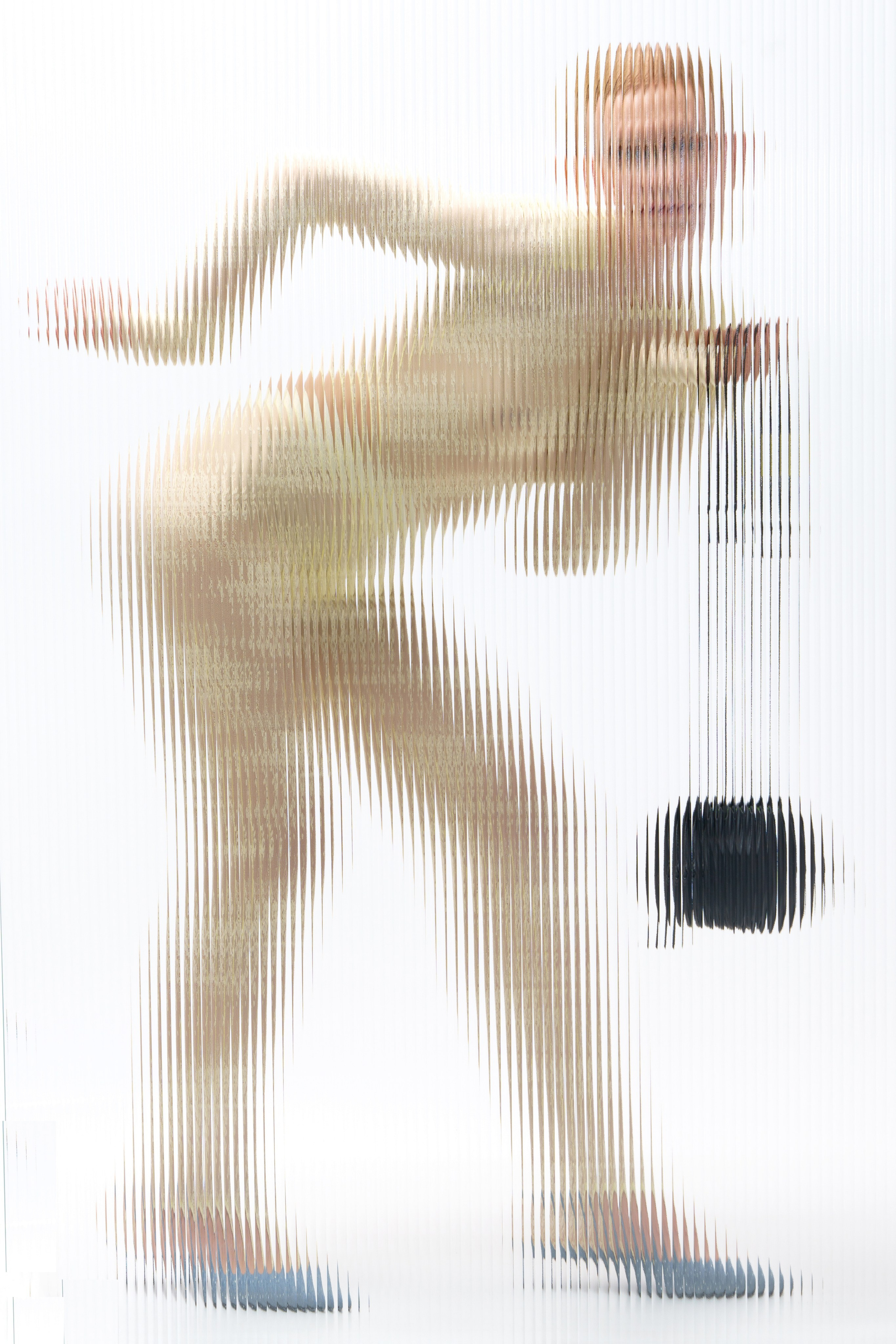 Новая коллекция NADONADOstore. Яна Каменская