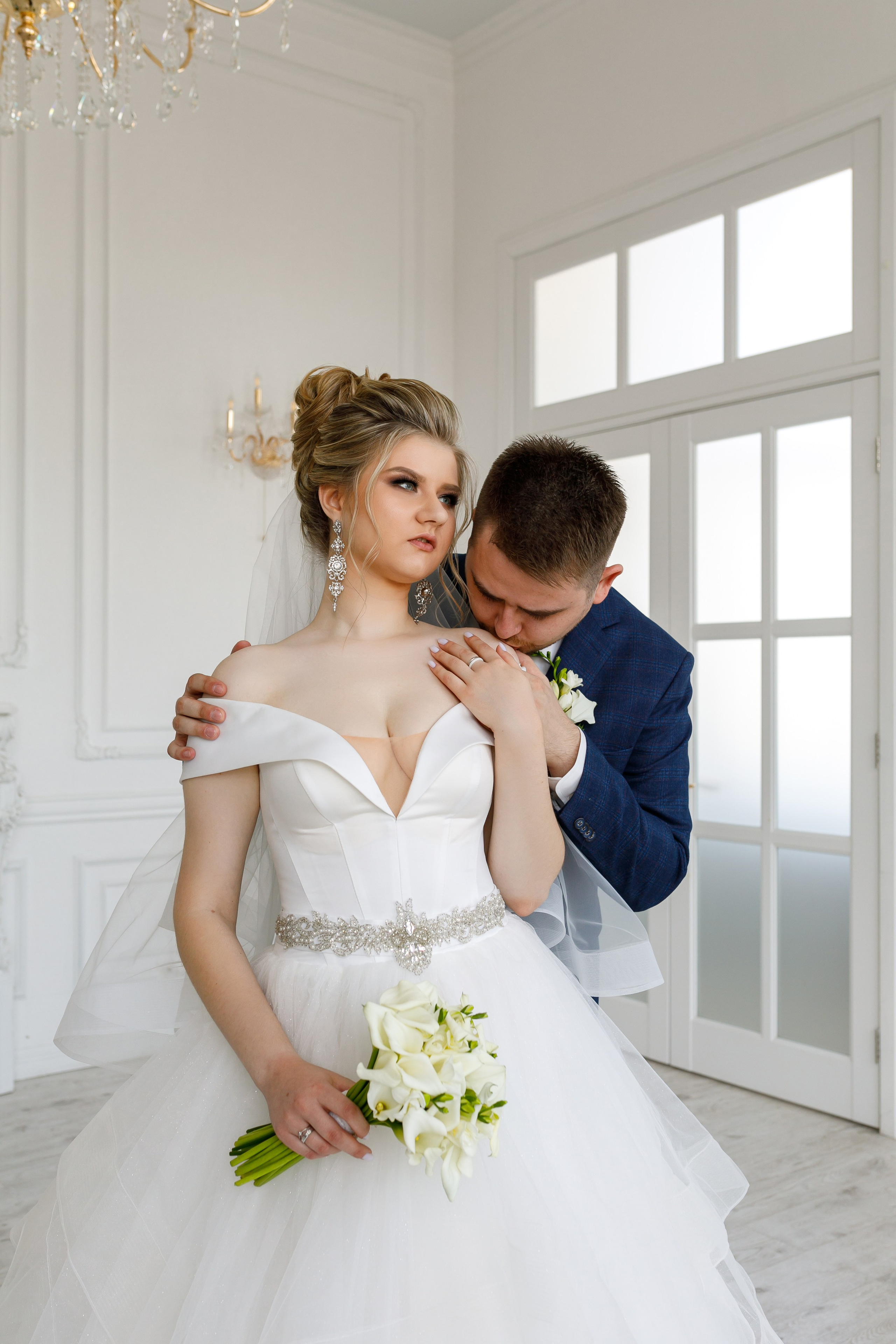 Анастасия и Алексей. Владислав Волков | Фотография и видеосъемка в Воронеже