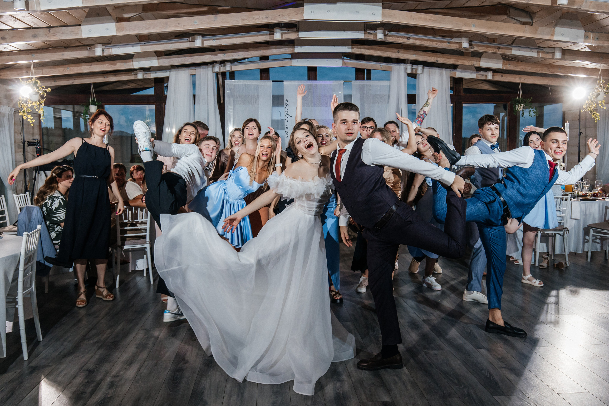 Ангелина и Даниил. Владислав Волков | Фотография и видеосъемка в Воронеже