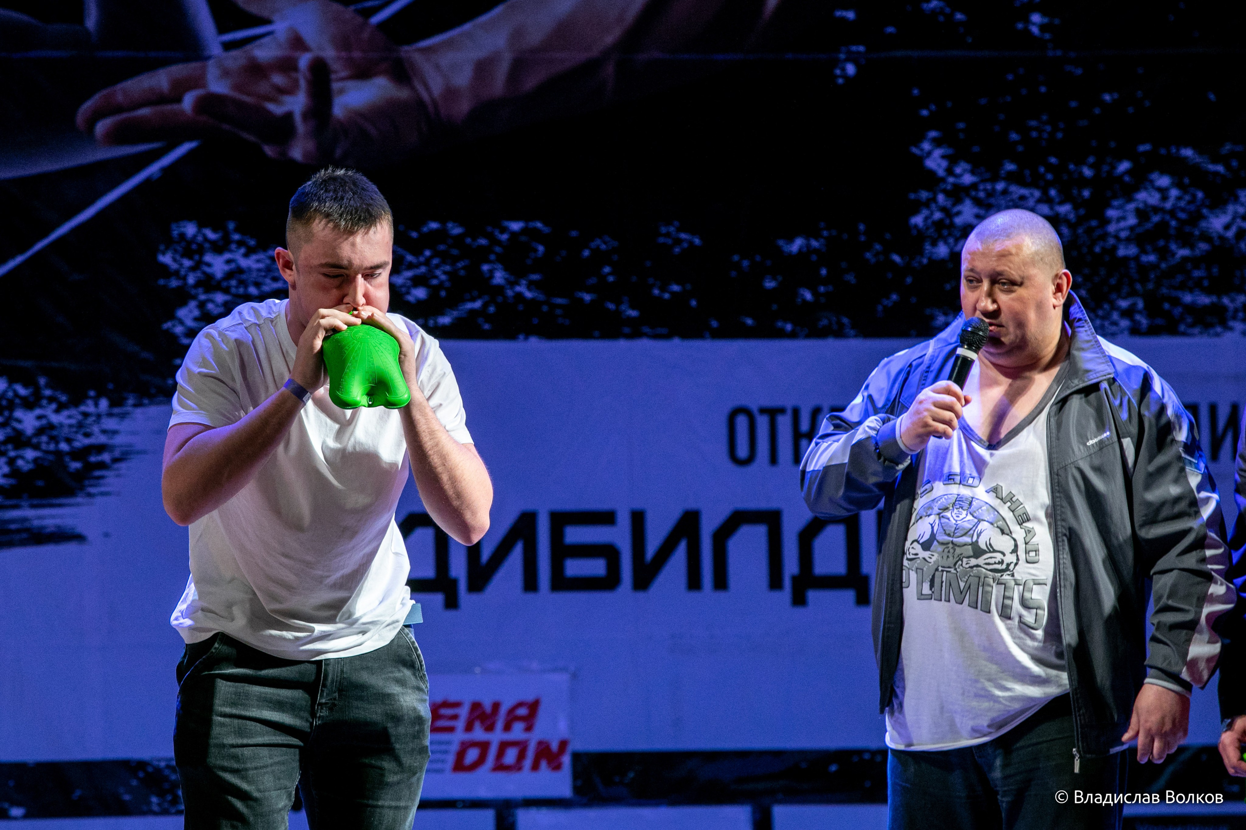 Открытый чемпионат по Бодибилдингу. Владислав Волков | Фотография и видеосъемка в Воронеже