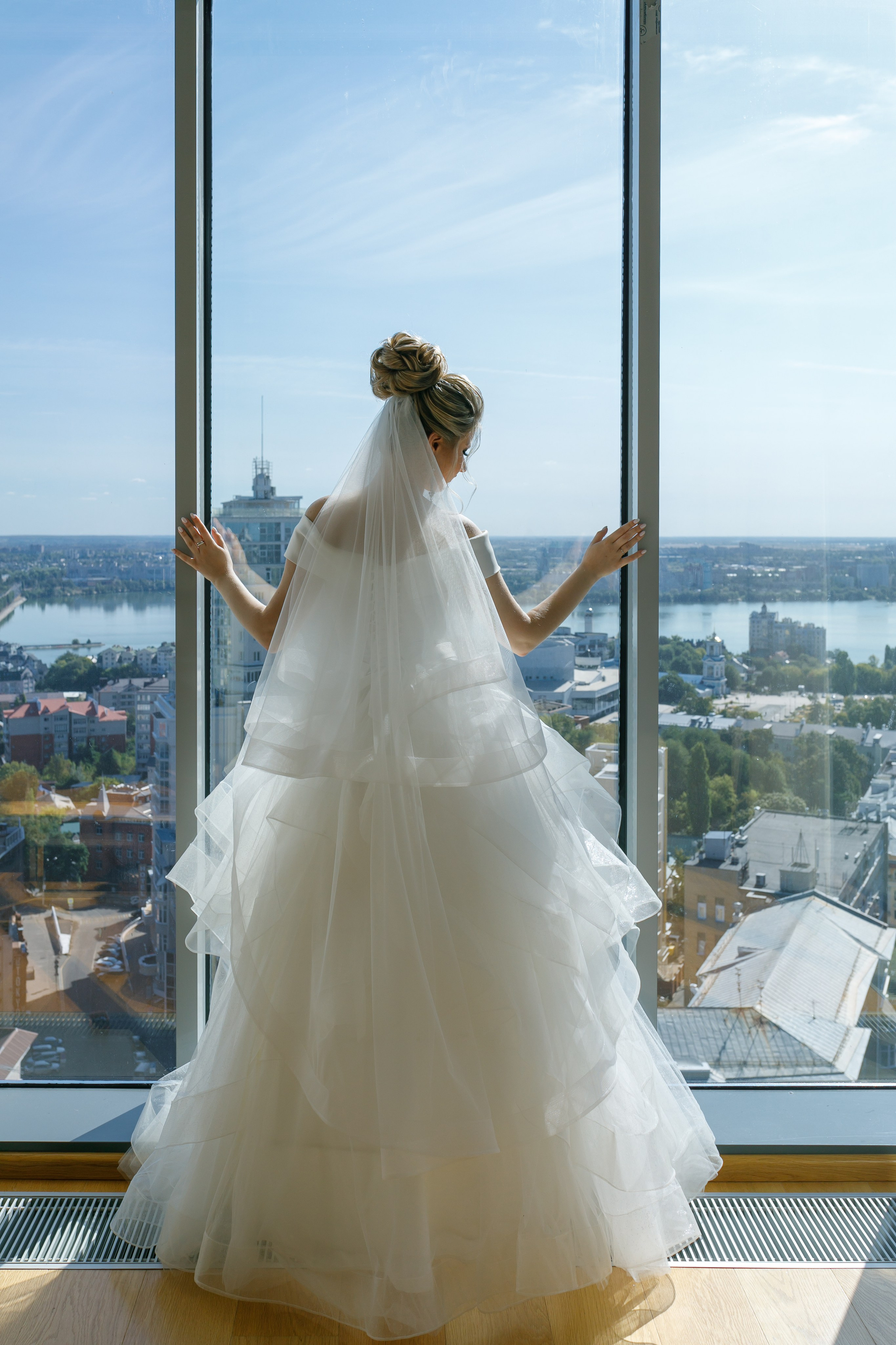 Анастасия и Алексей. Владислав Волков | Фотография и видеосъемка в Воронеже