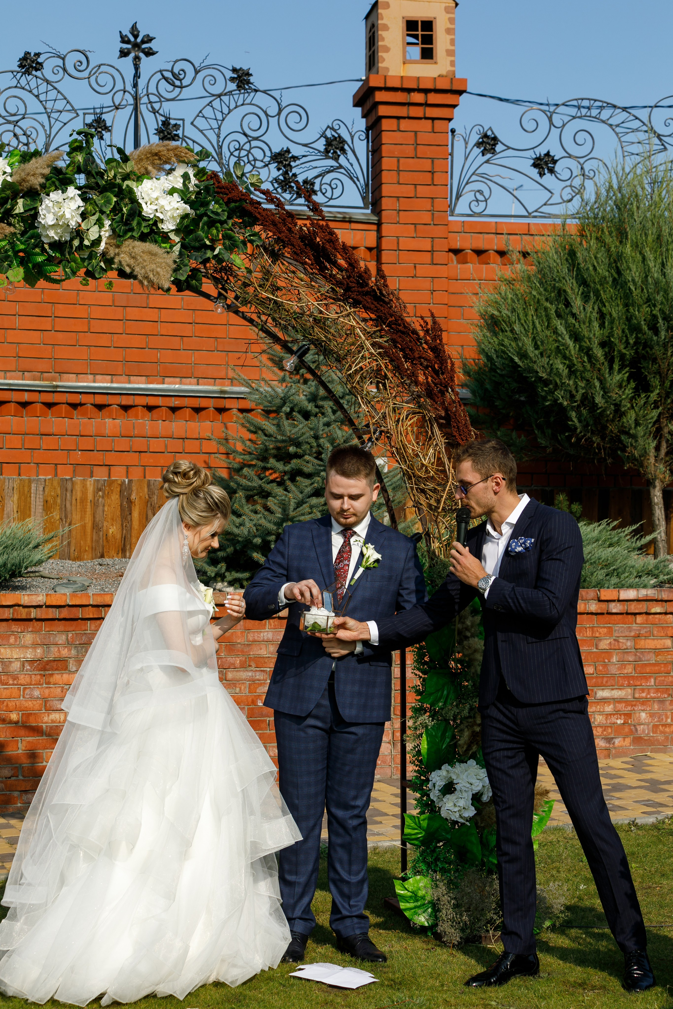 Анастасия и Алексей. Владислав Волков | Фотография и видеосъемка в Воронеже