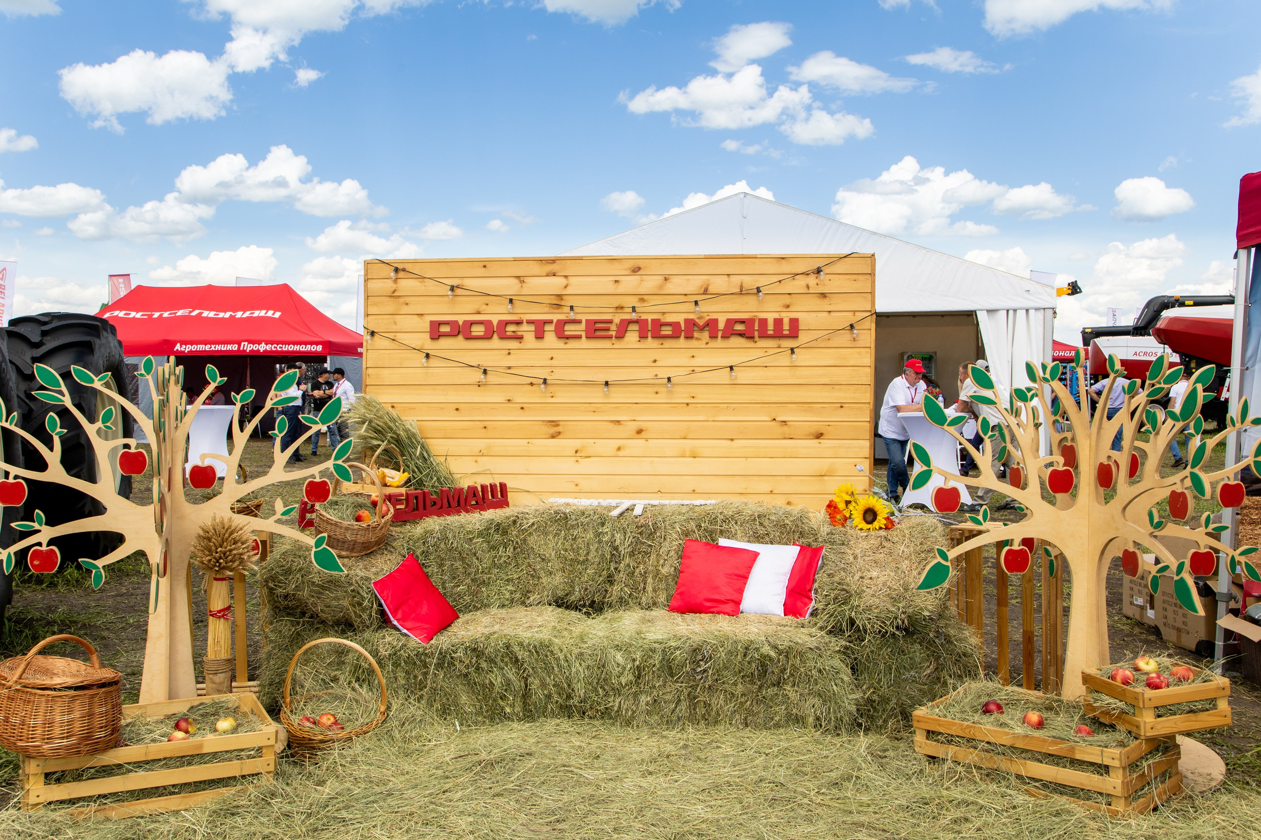 День Поля 2022. Владислав Волков | Фотография и видеосъемка в Воронеже