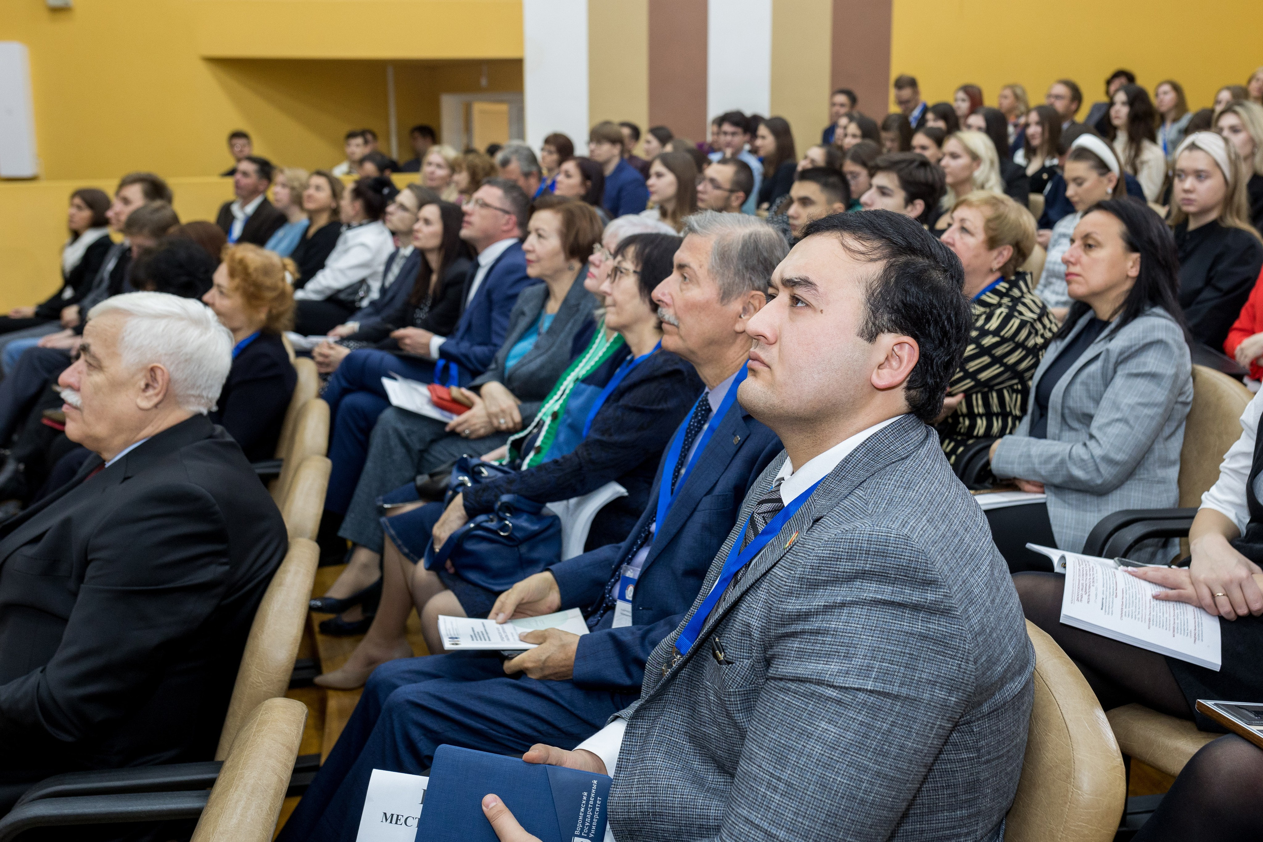 ЮрФак — 105 лет. Владислав Волков | Фотография и видеосъемка в Воронеже