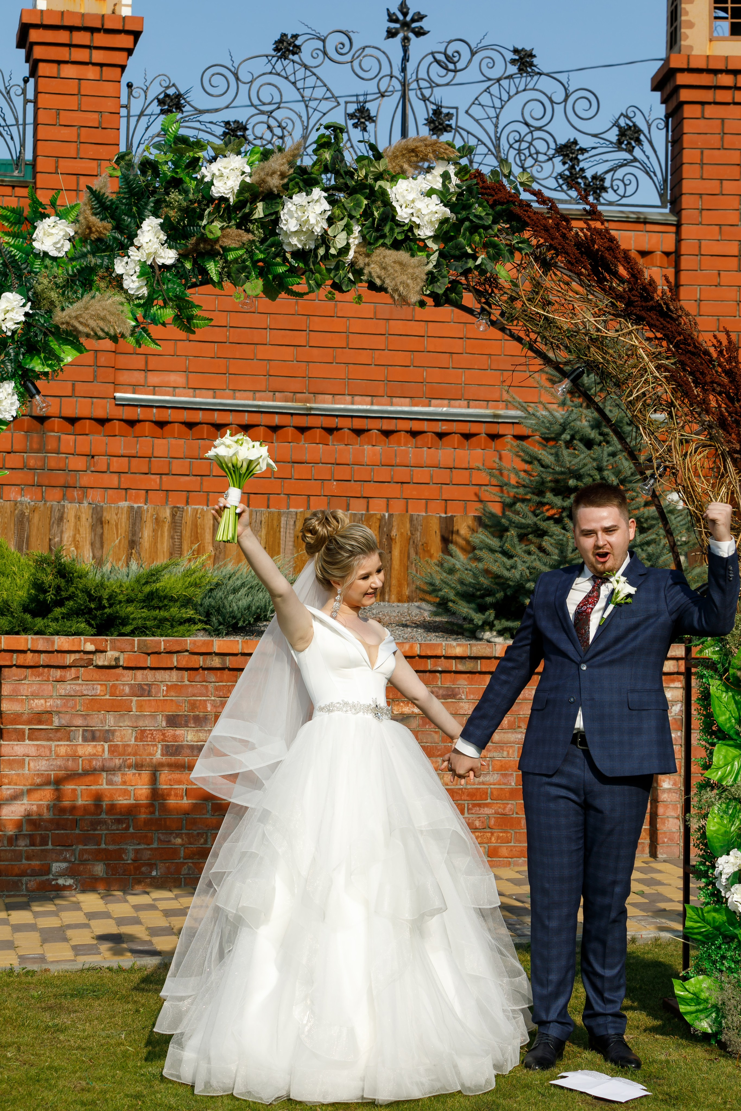 Анастасия и Алексей. Владислав Волков | Фотография и видеосъемка в Воронеже