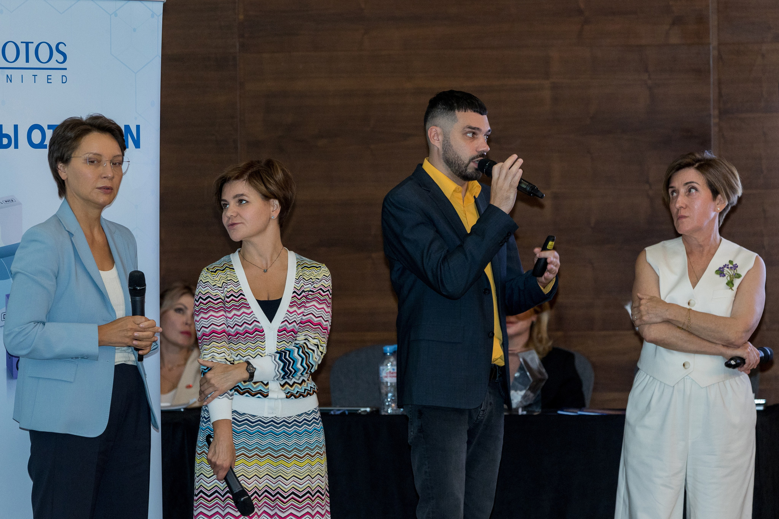 Lotos Forum 12.09.2023. Владислав Волков | Фотография и видеосъемка в Воронеже