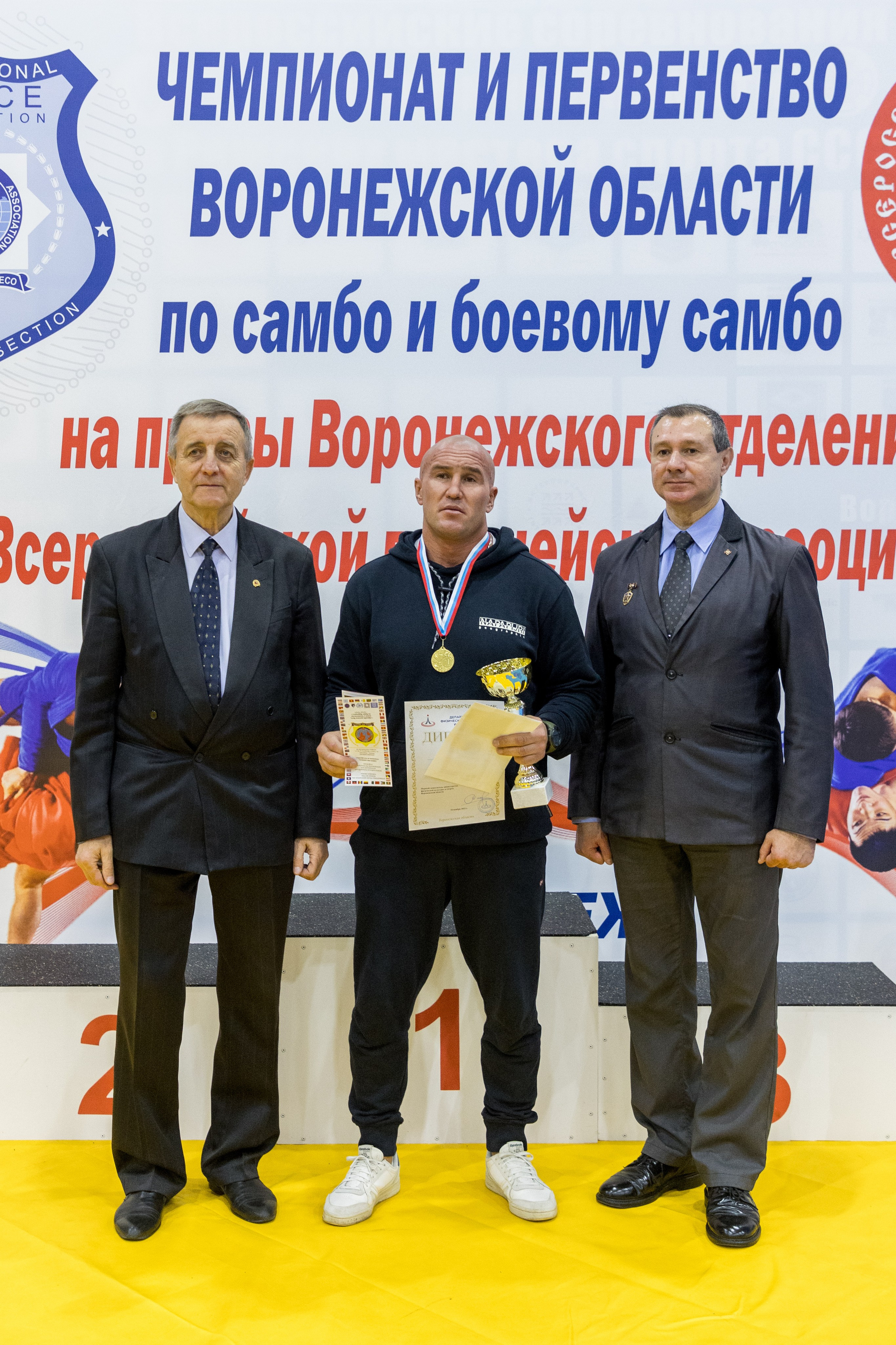 Чемпионат и Первенство по Самбо. Владислав Волков | Фотография и видеосъемка в Воронеже