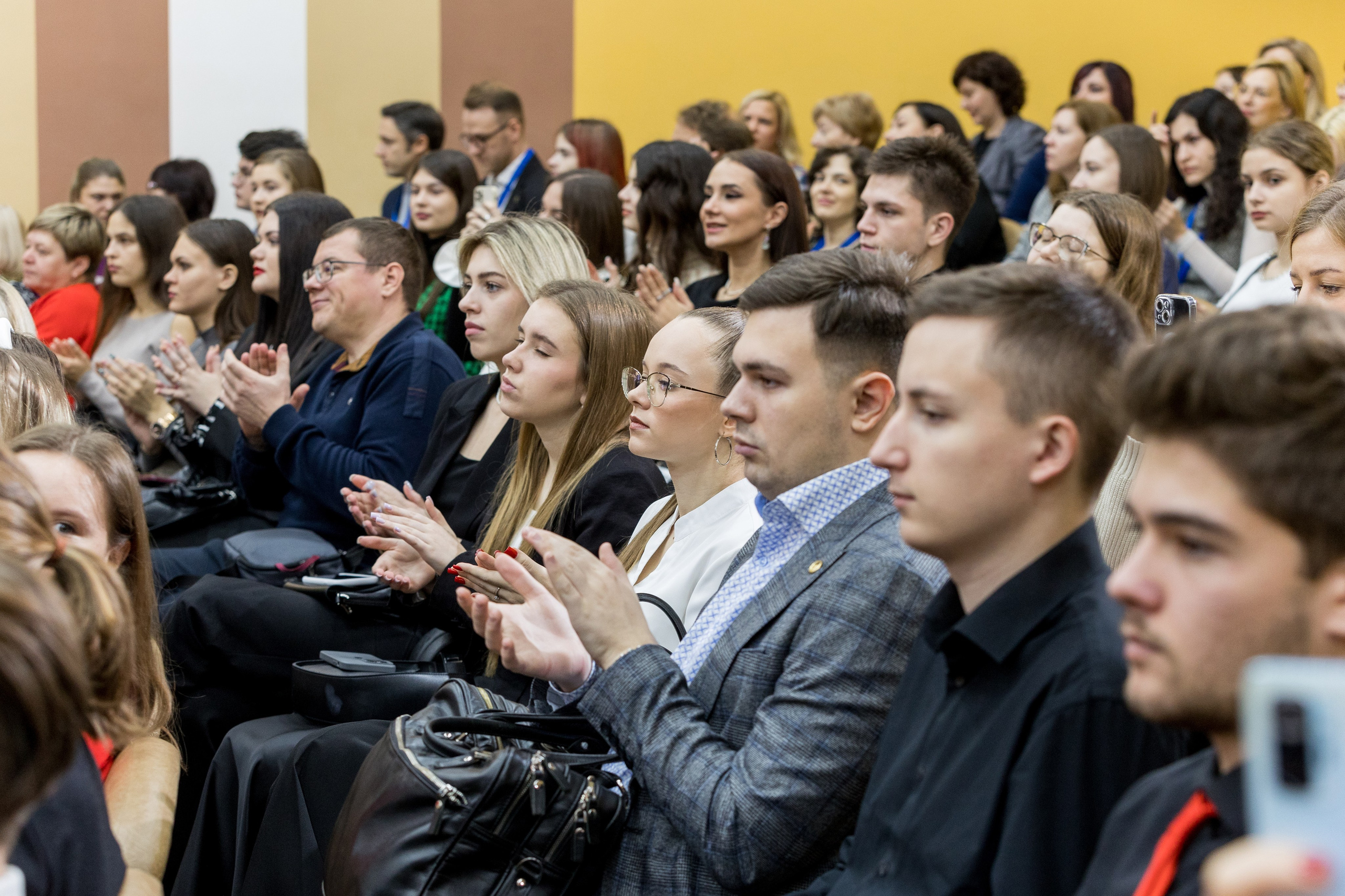 ЮрФак — 105 лет. Владислав Волков | Фотография и видеосъемка в Воронеже