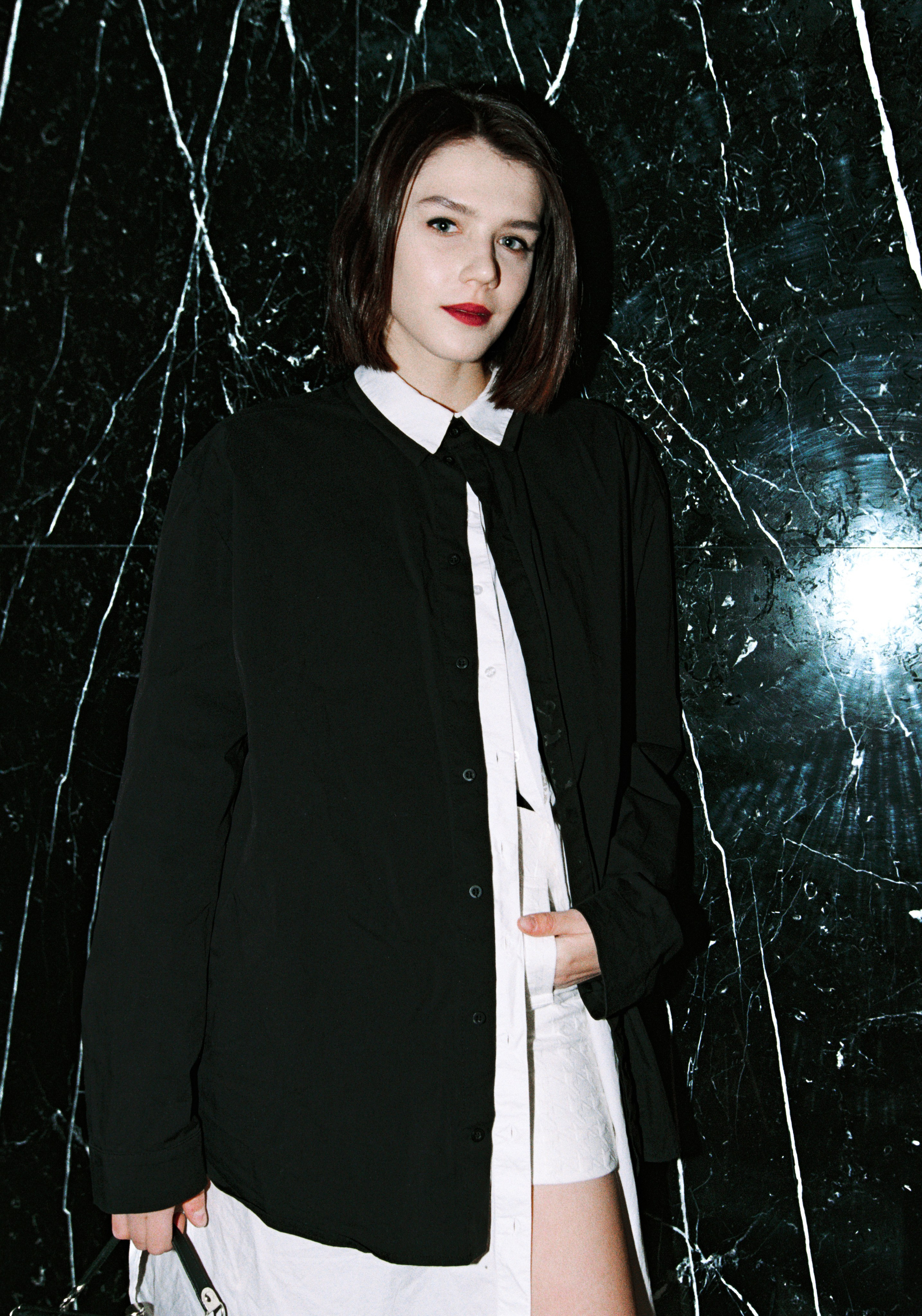 Премьера фильма «Рядом»