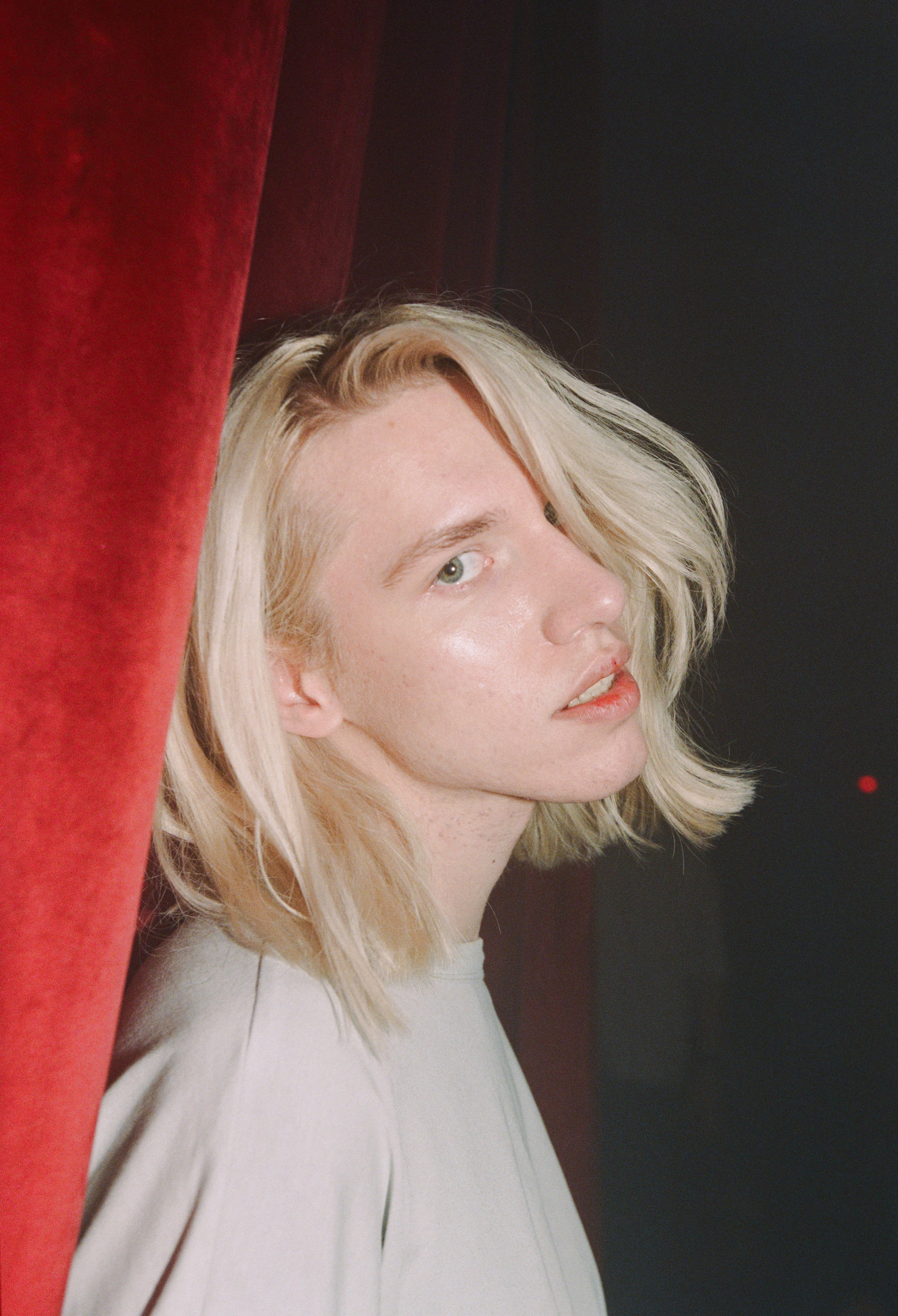 Party like a Moscow. Портретный и ивент-фотограф в Москве