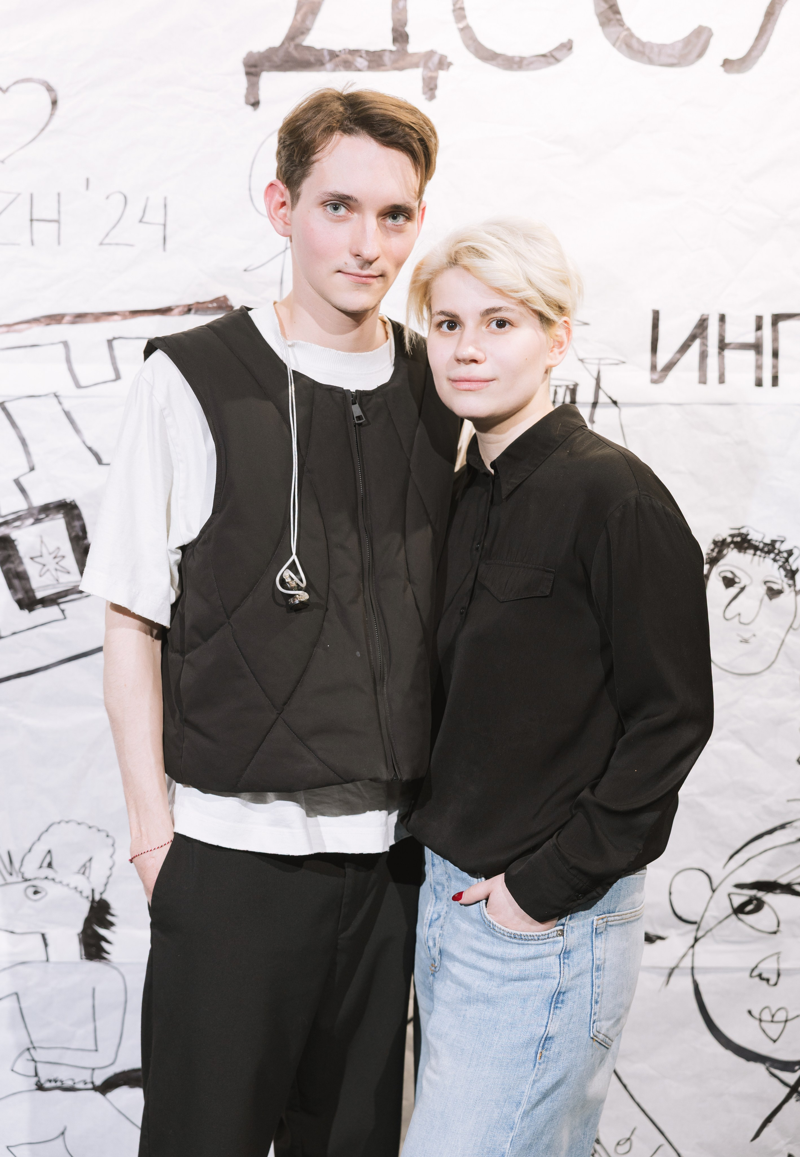 Студия десять ОТКРЫТИЕ ПРОСТРАНСТВА. Portrait and event photographer in Moscow
