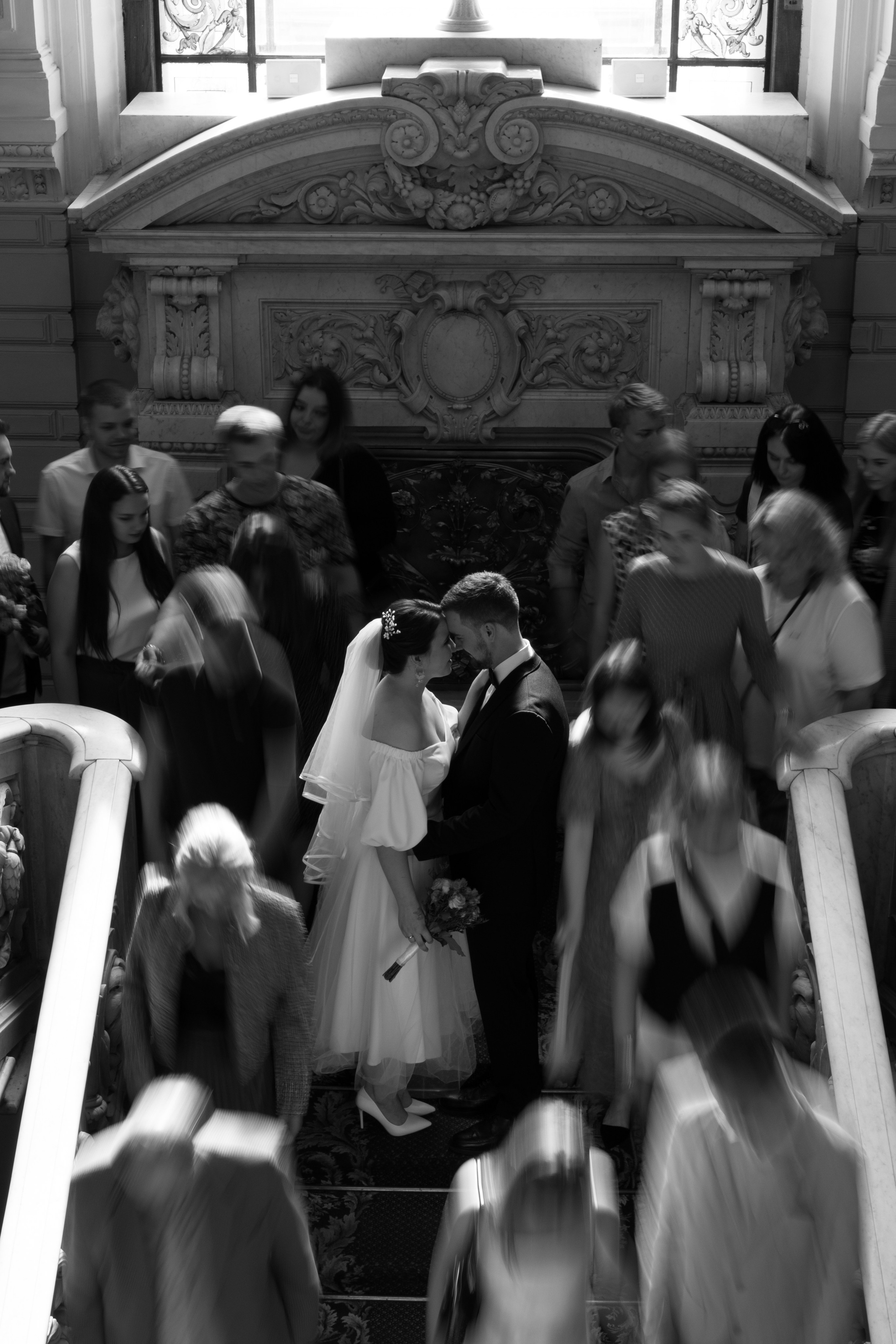 Павел и Екатерина. Свадебный фотограф в Санкт — Петербурге и Ленинградской о