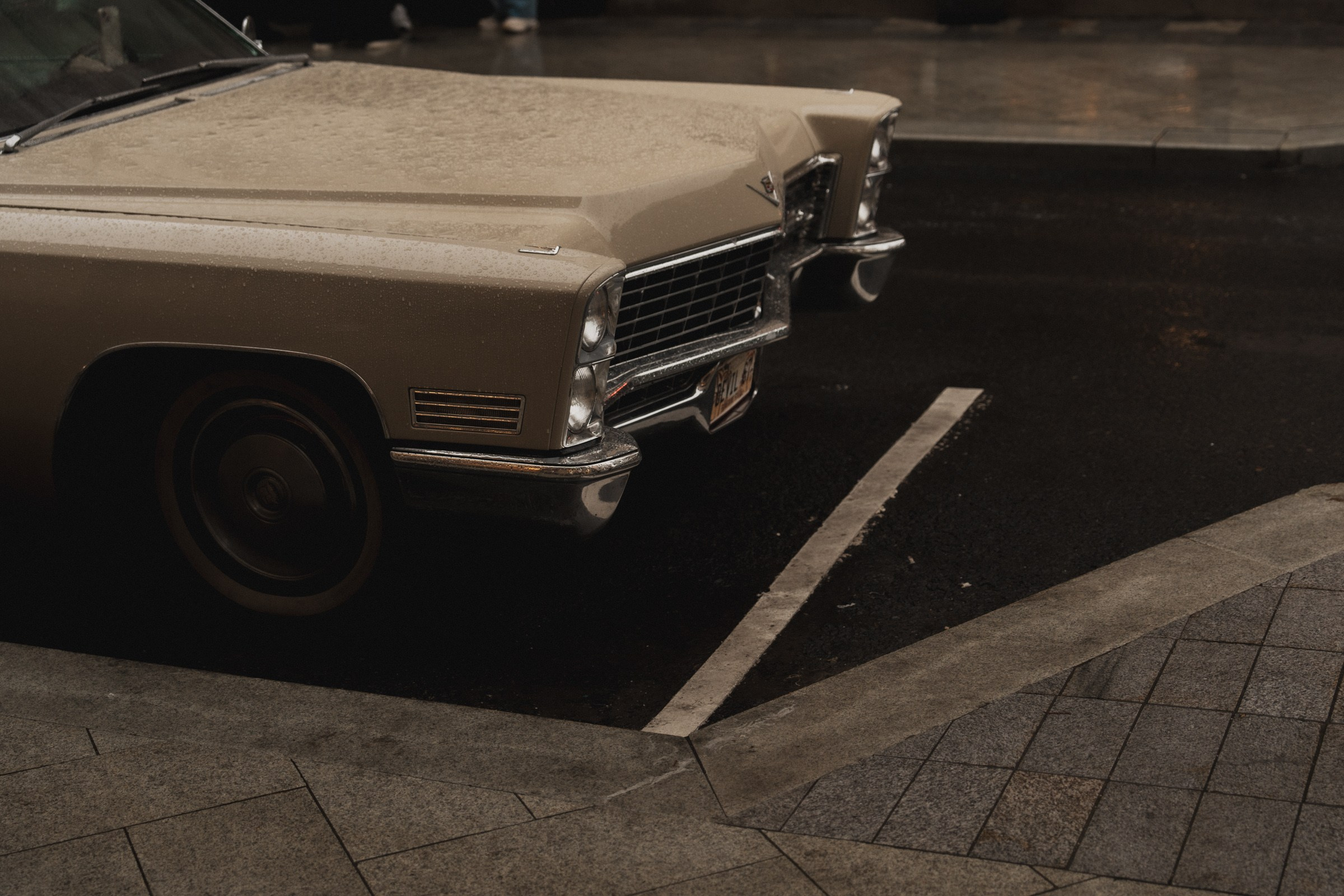 В ♡ В— Cadillac на патриках. Свадебный и портретный фотограф в Москве, Светлана Янковая