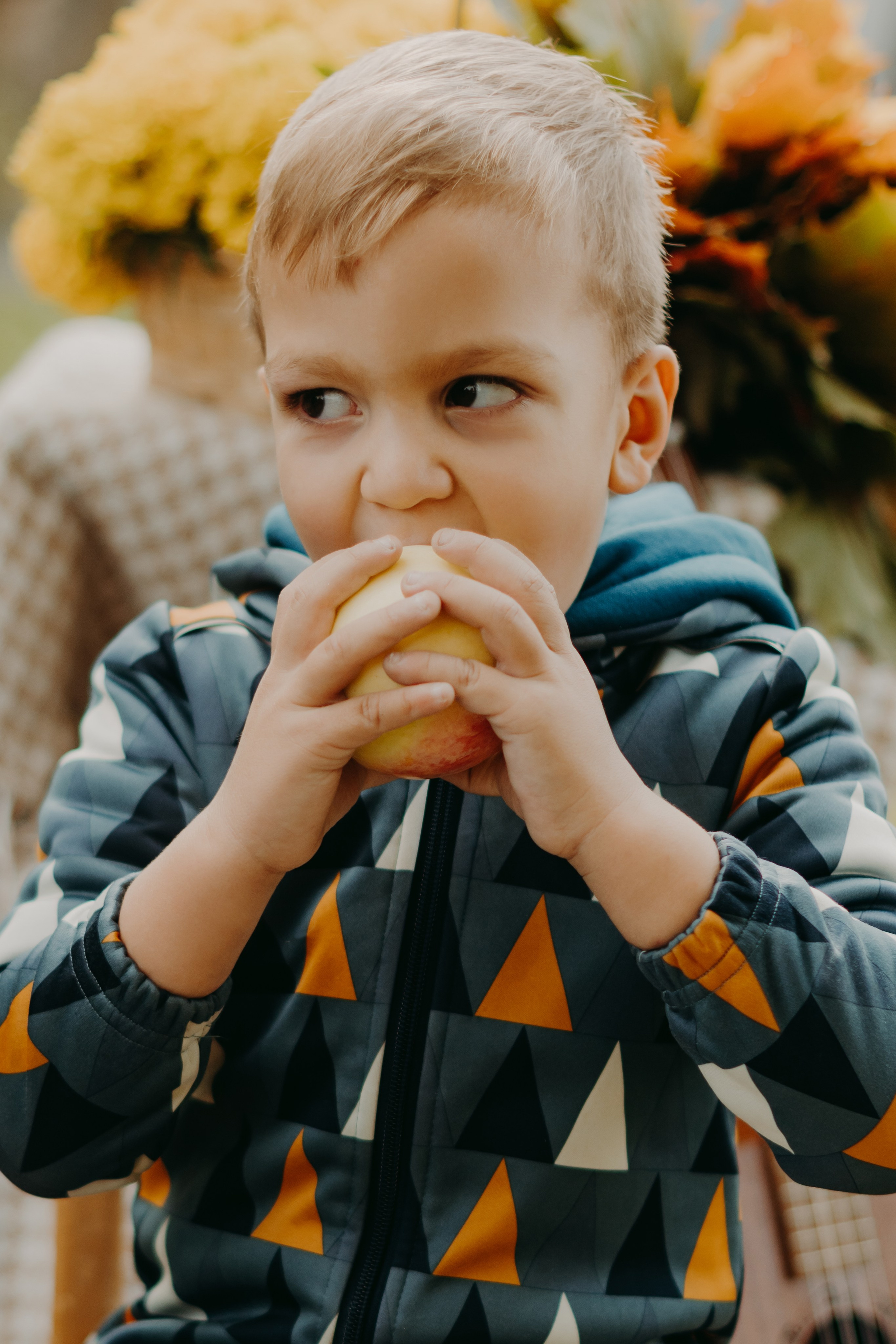 Детский садик. Фотограф в Челябинске Любовь Денисенко