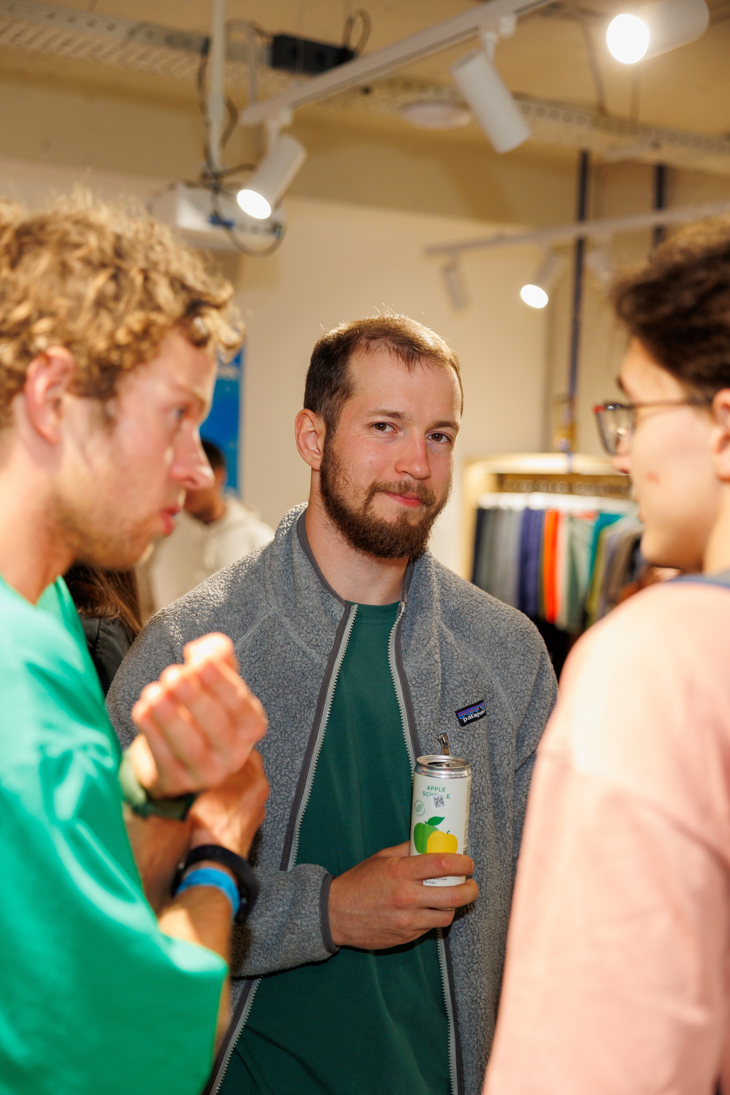 No off season. Фотограф Александр Тулупов