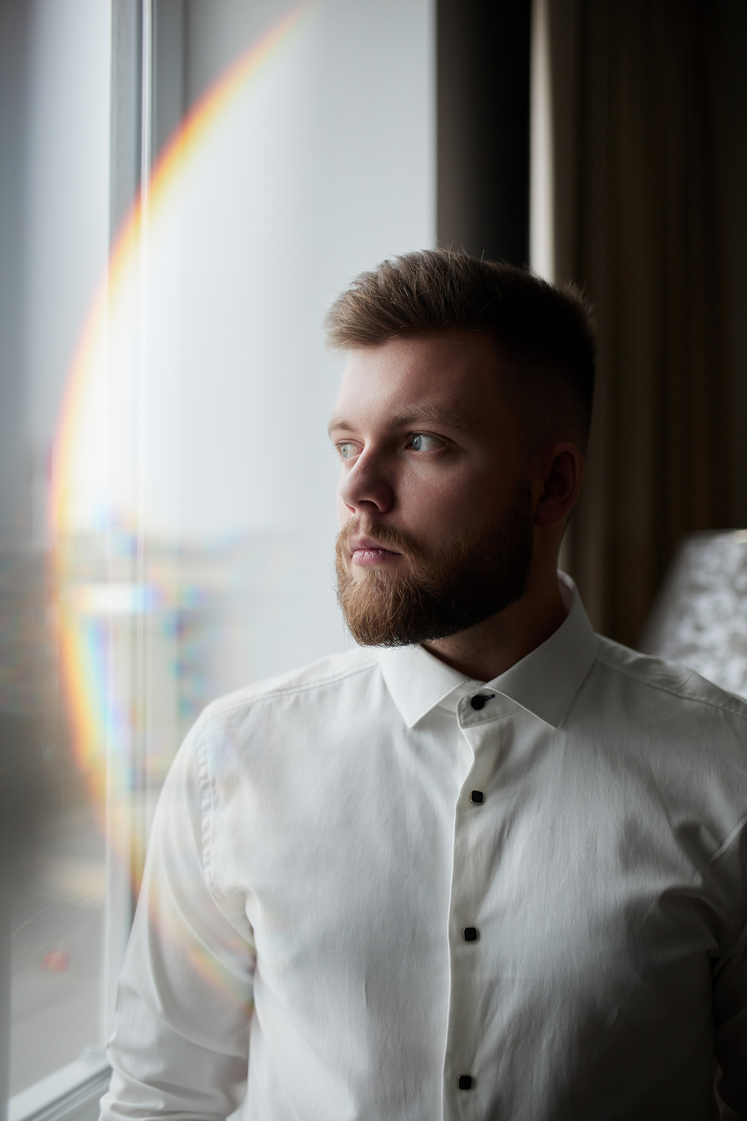 Dasha&Valera. Антонина Талах фотограф в Москве