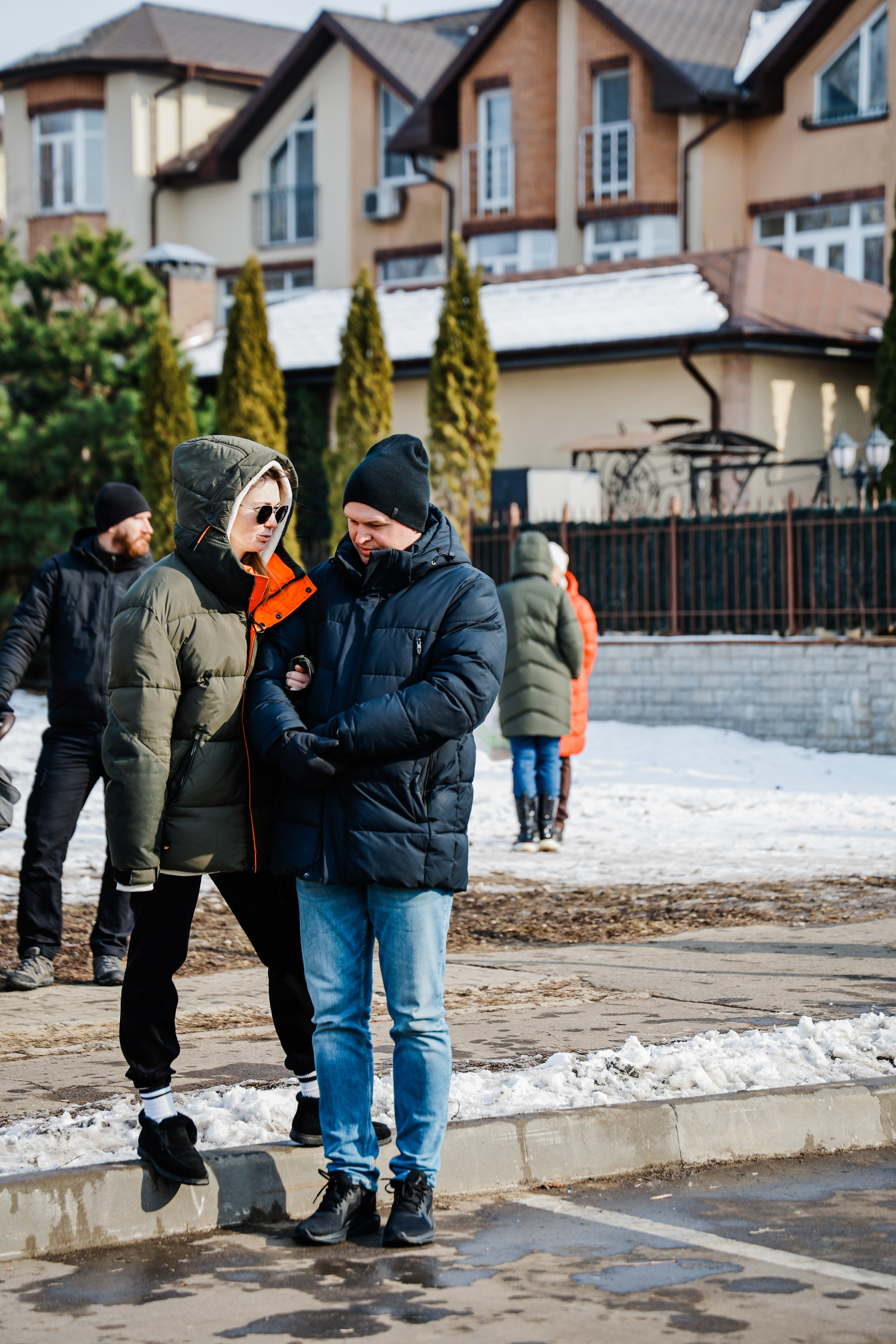Масленица. Фотограф и видеограф — Москва
