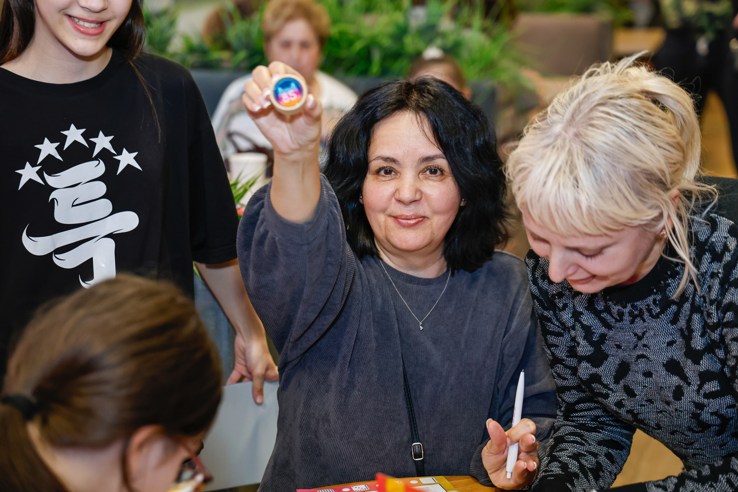 МузЛото в ТРЦ. Фотограф и видеограф — Москва